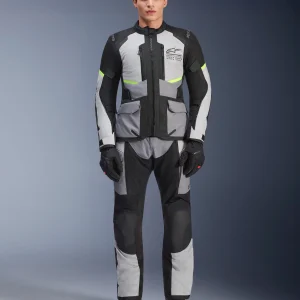 Andes Air Drystar® Broek