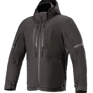 Sirius Drystar® Techshell Jas