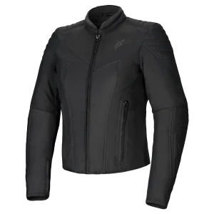 Dames Isla Waterafstotend Jas