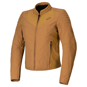 Dames Isla Waterafstotend Jas