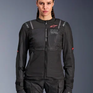 Dames Stella St-2 Air Jas