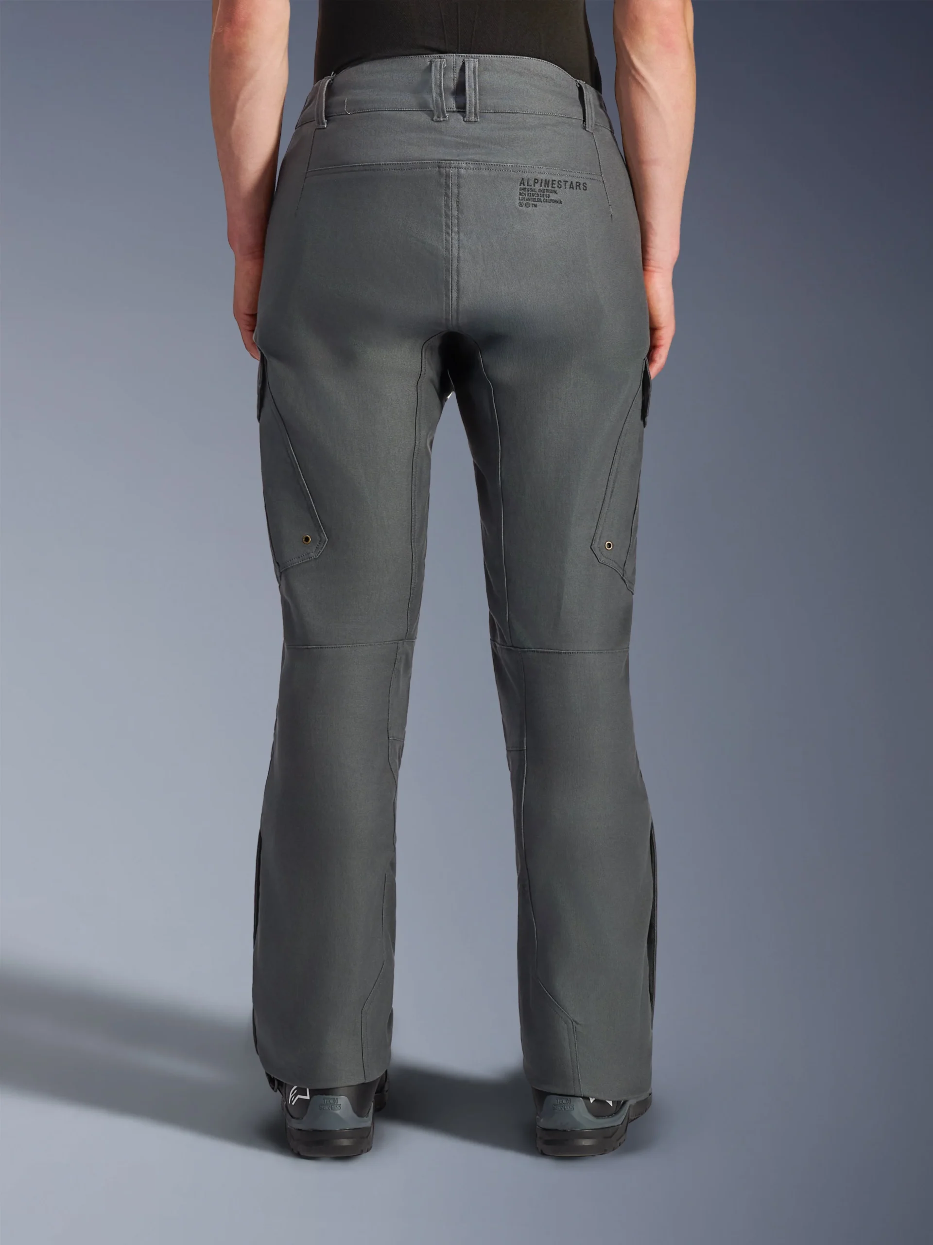 Borrego Drystar® Broek - Afbeelding 3