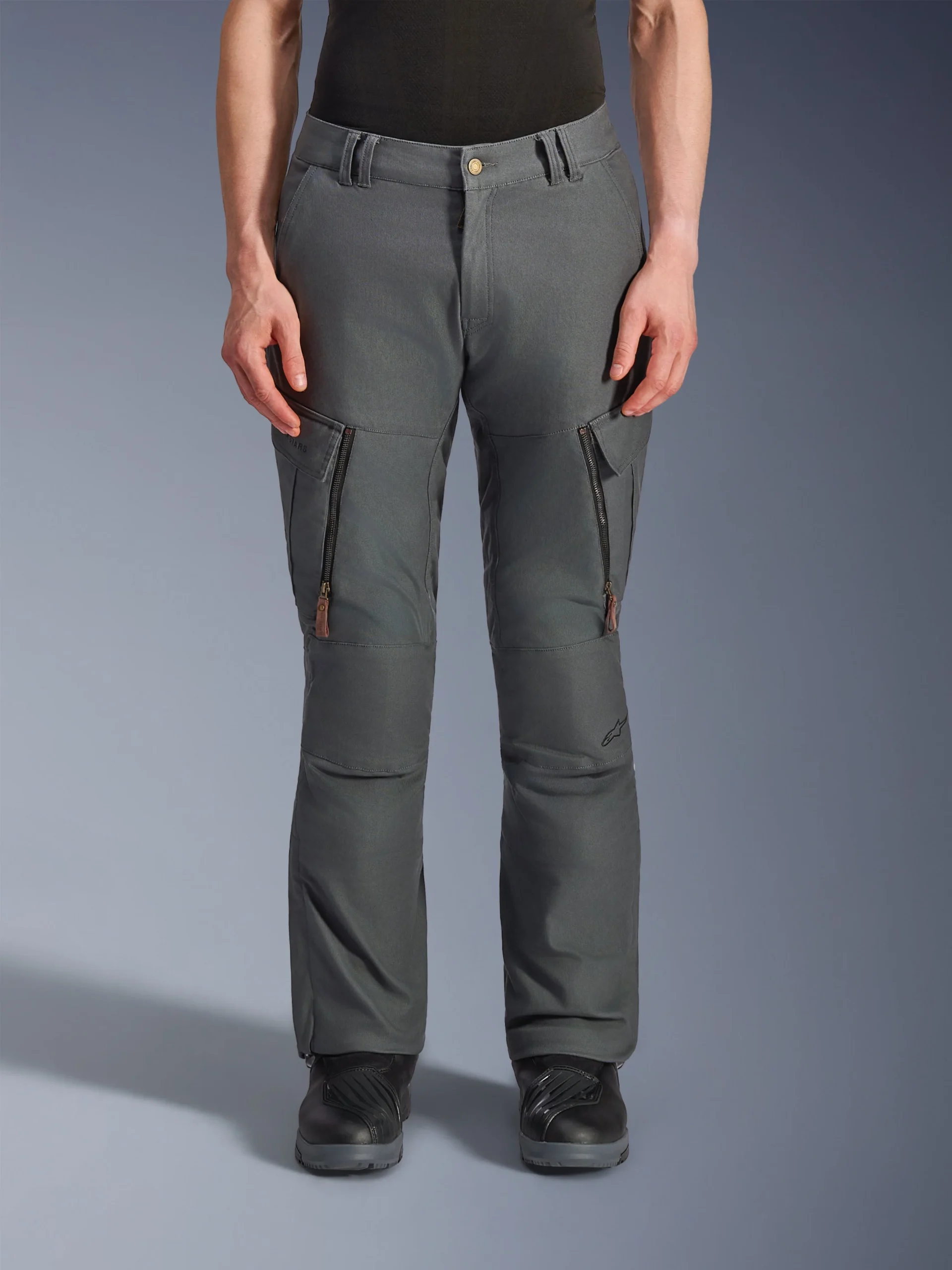 Borrego Drystar® Broek - Afbeelding 2