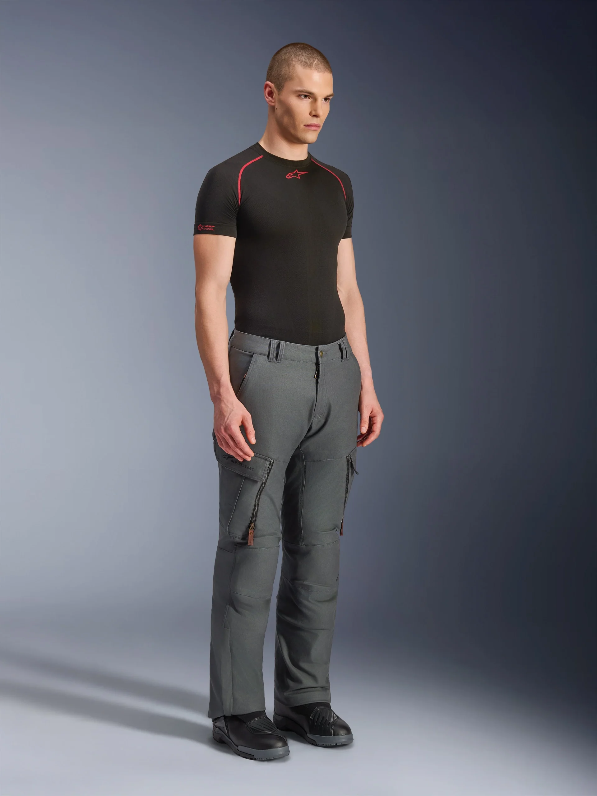 Borrego Drystar® Broek - Afbeelding 5