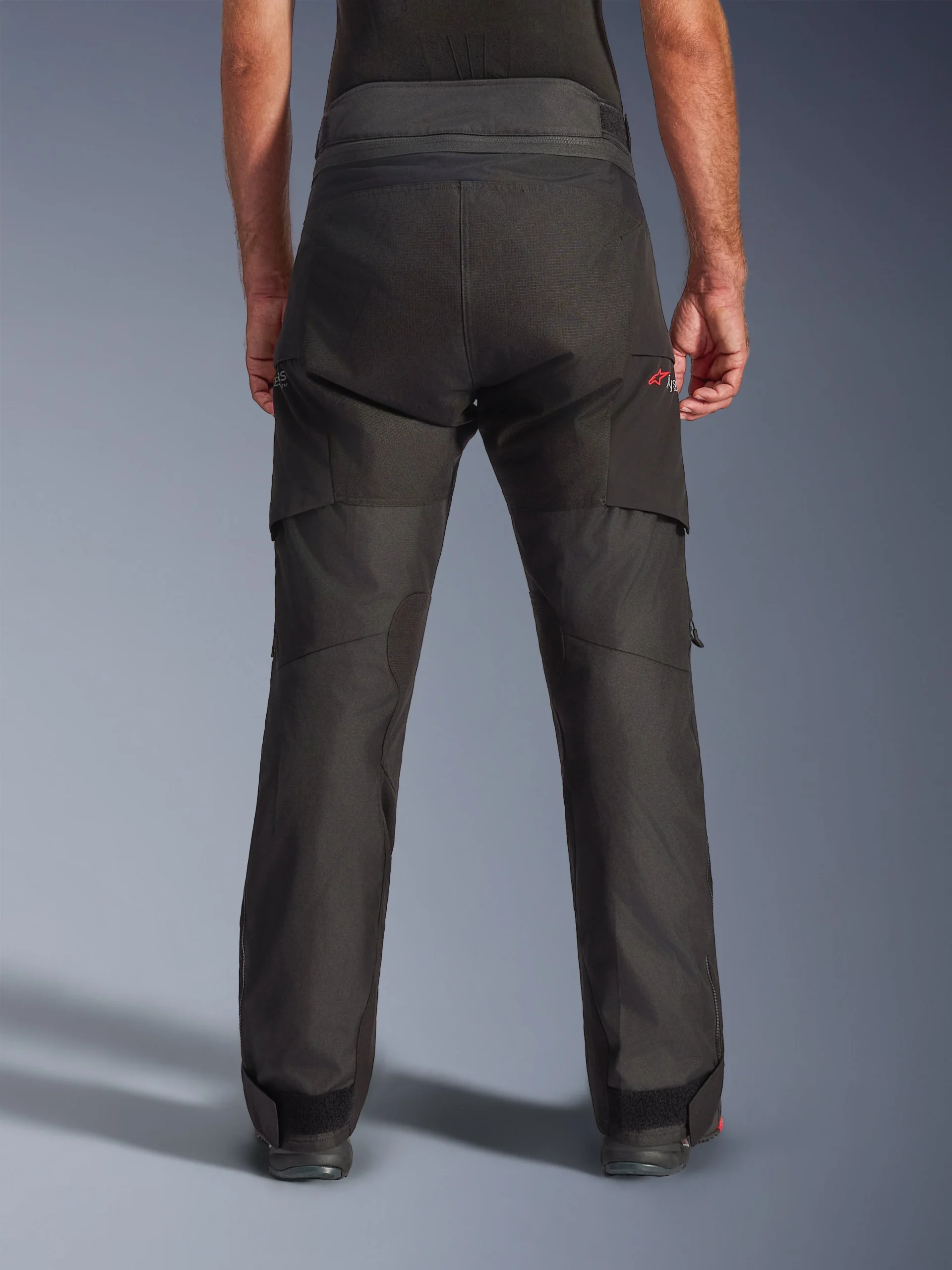 Andes V4 Drystar® Broek - Kort - Afbeelding 3