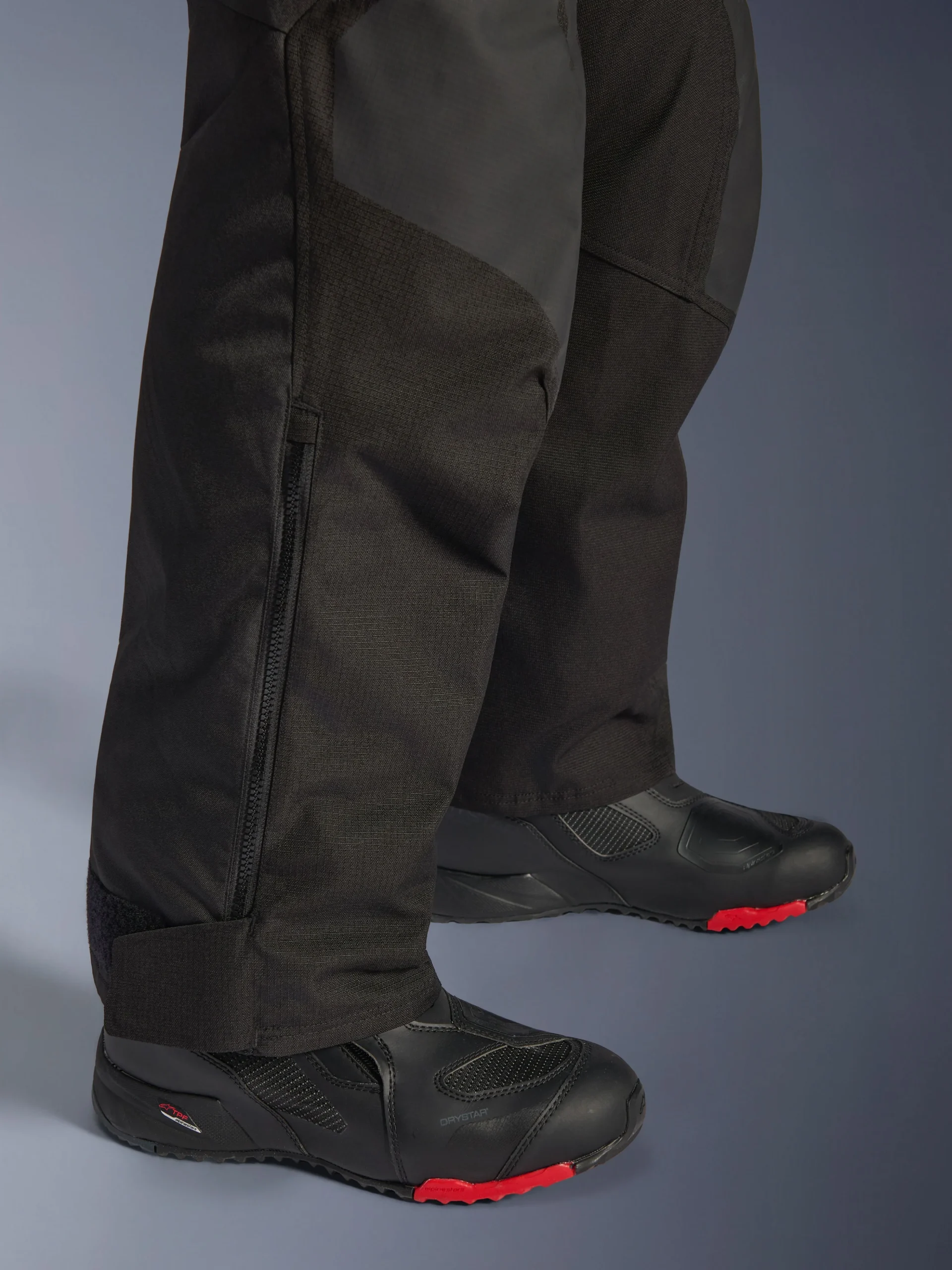 Andes V4 Drystar® Broek - Kort - Afbeelding 9