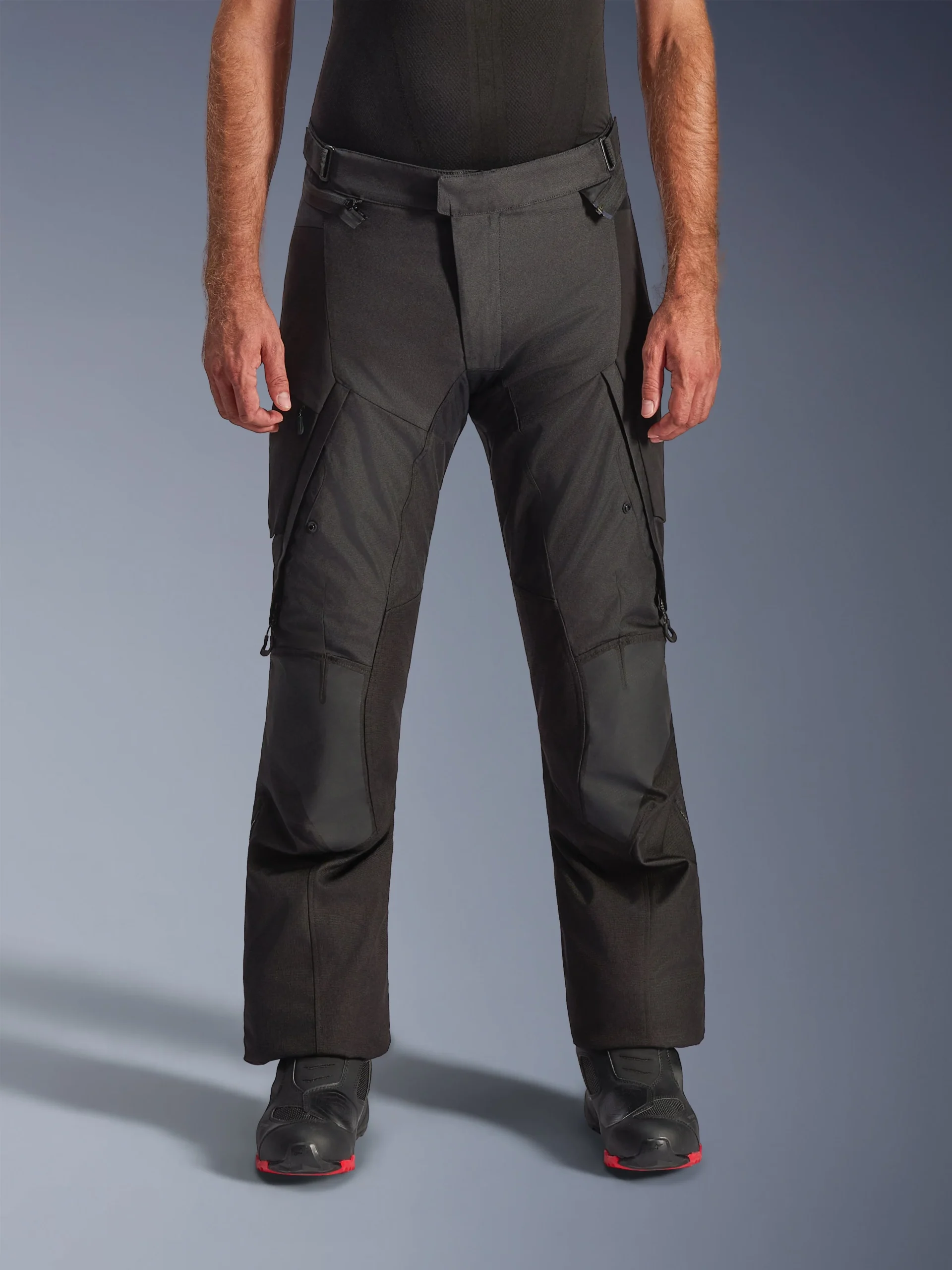 Andes V4 Drystar® Broek - Lang