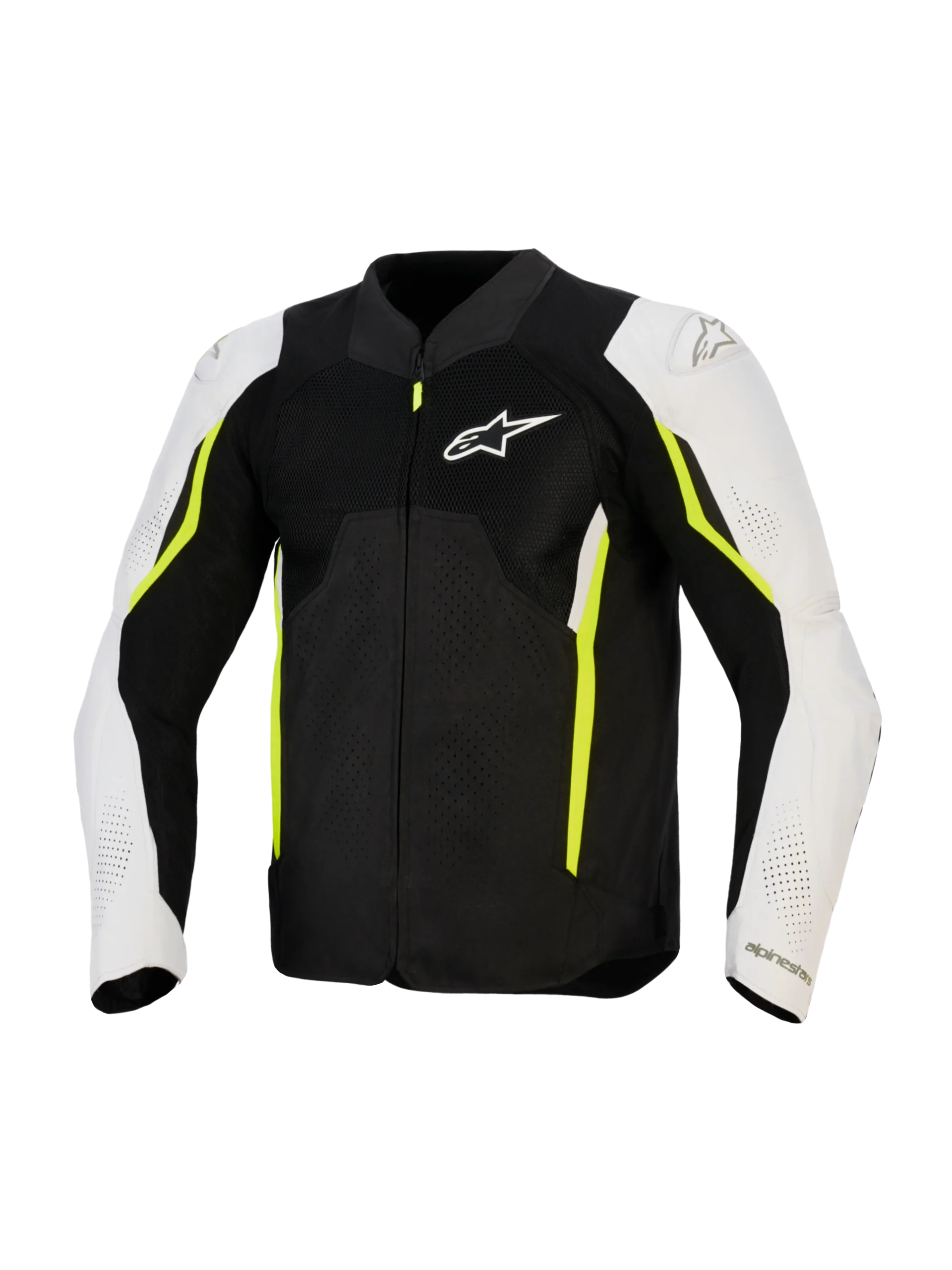 AST V3 Air Jas - Afbeelding 8