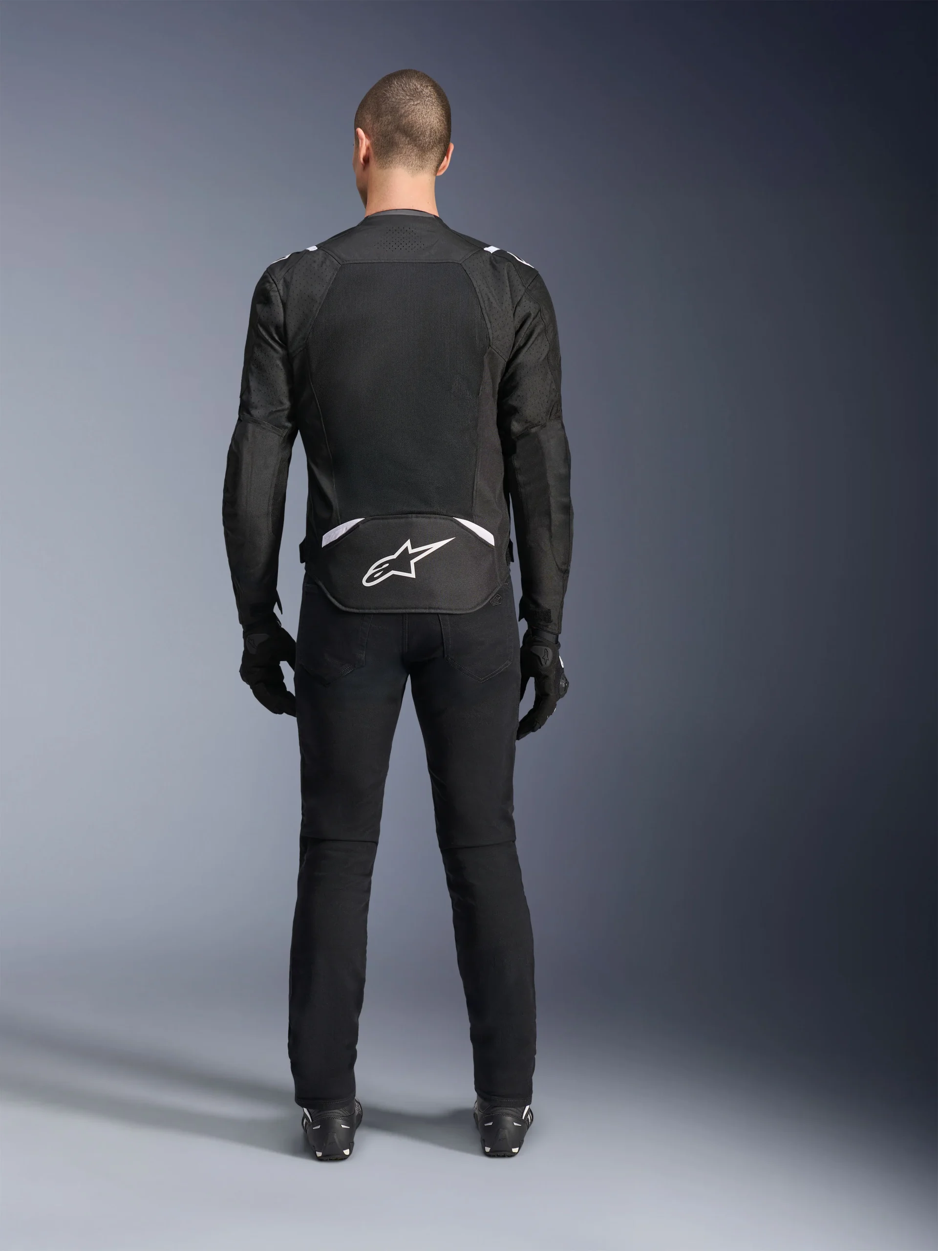 T-Sps Air V2 Jas - Afbeelding 3