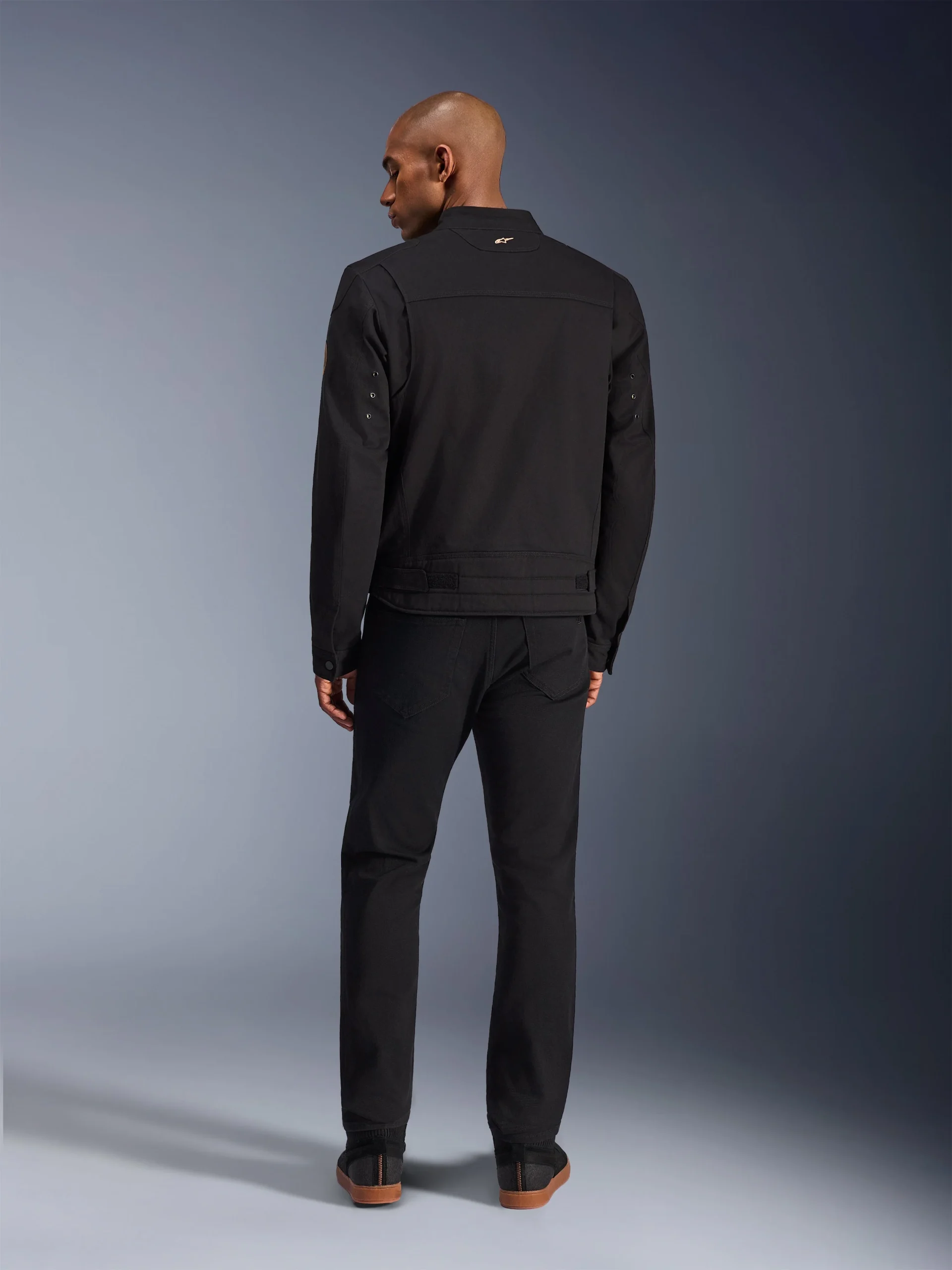 Bruiser Jas - Afbeelding 7