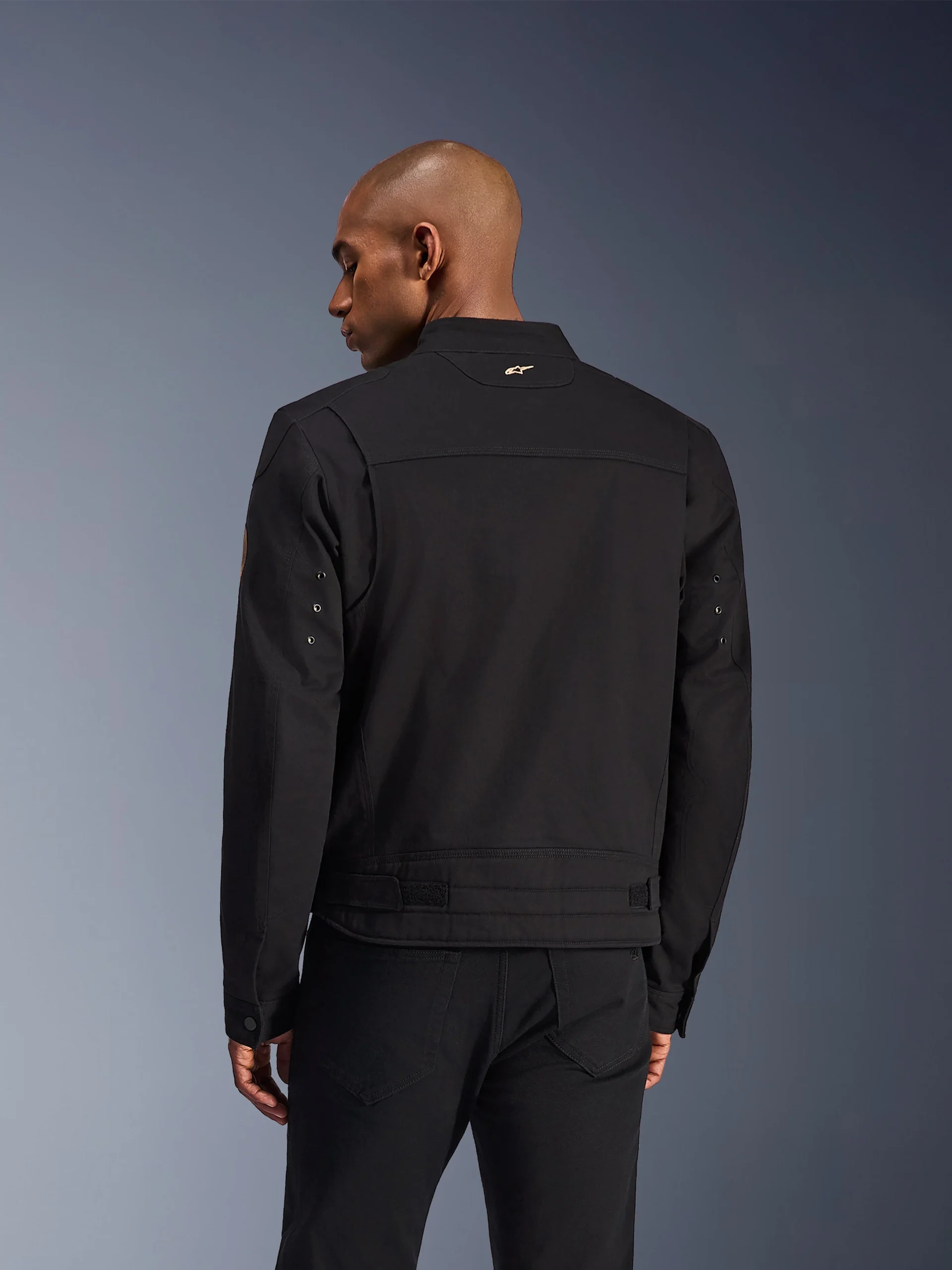 Bruiser Jas - Afbeelding 4