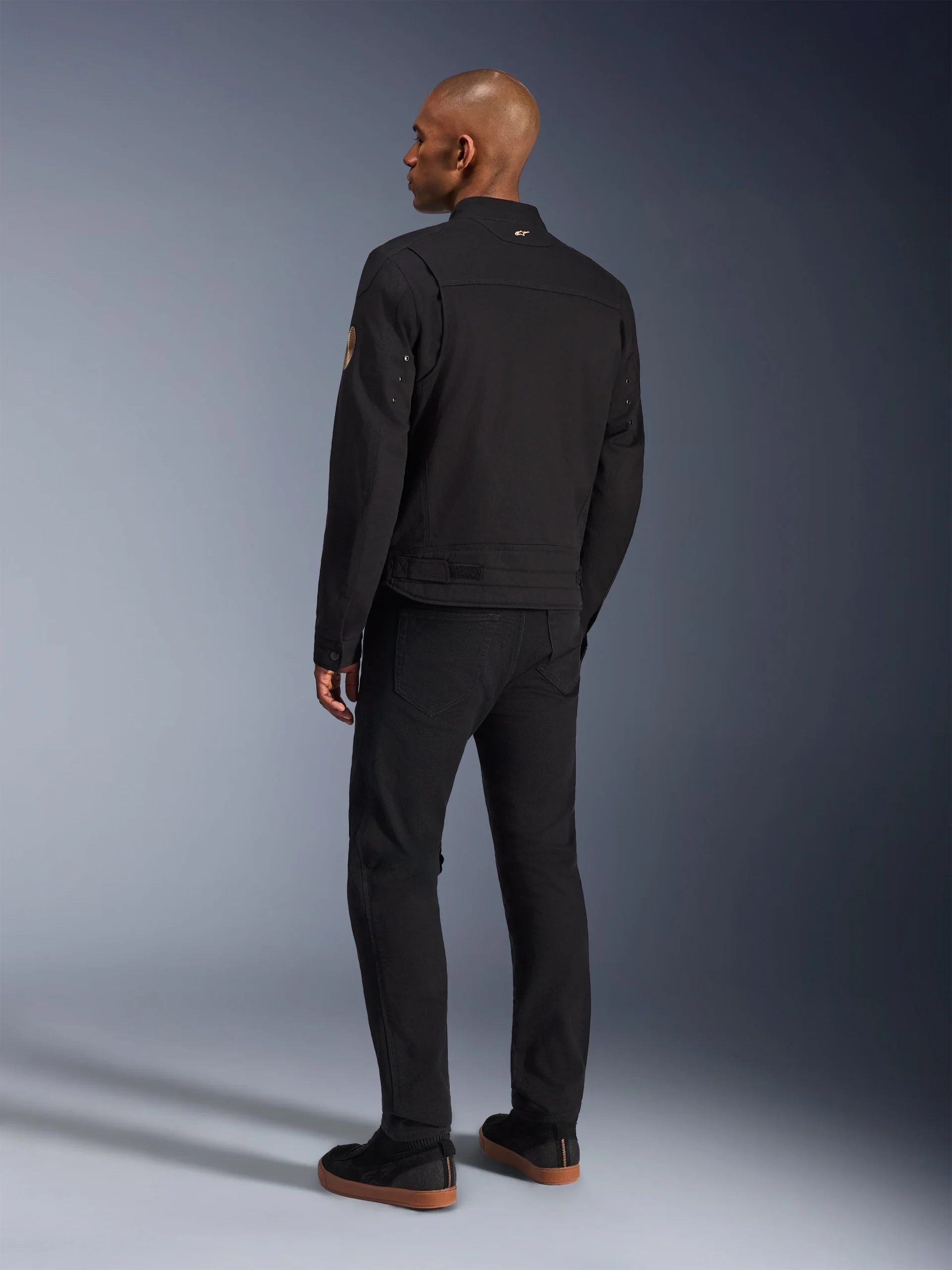 Bruiser Jas - Afbeelding 6