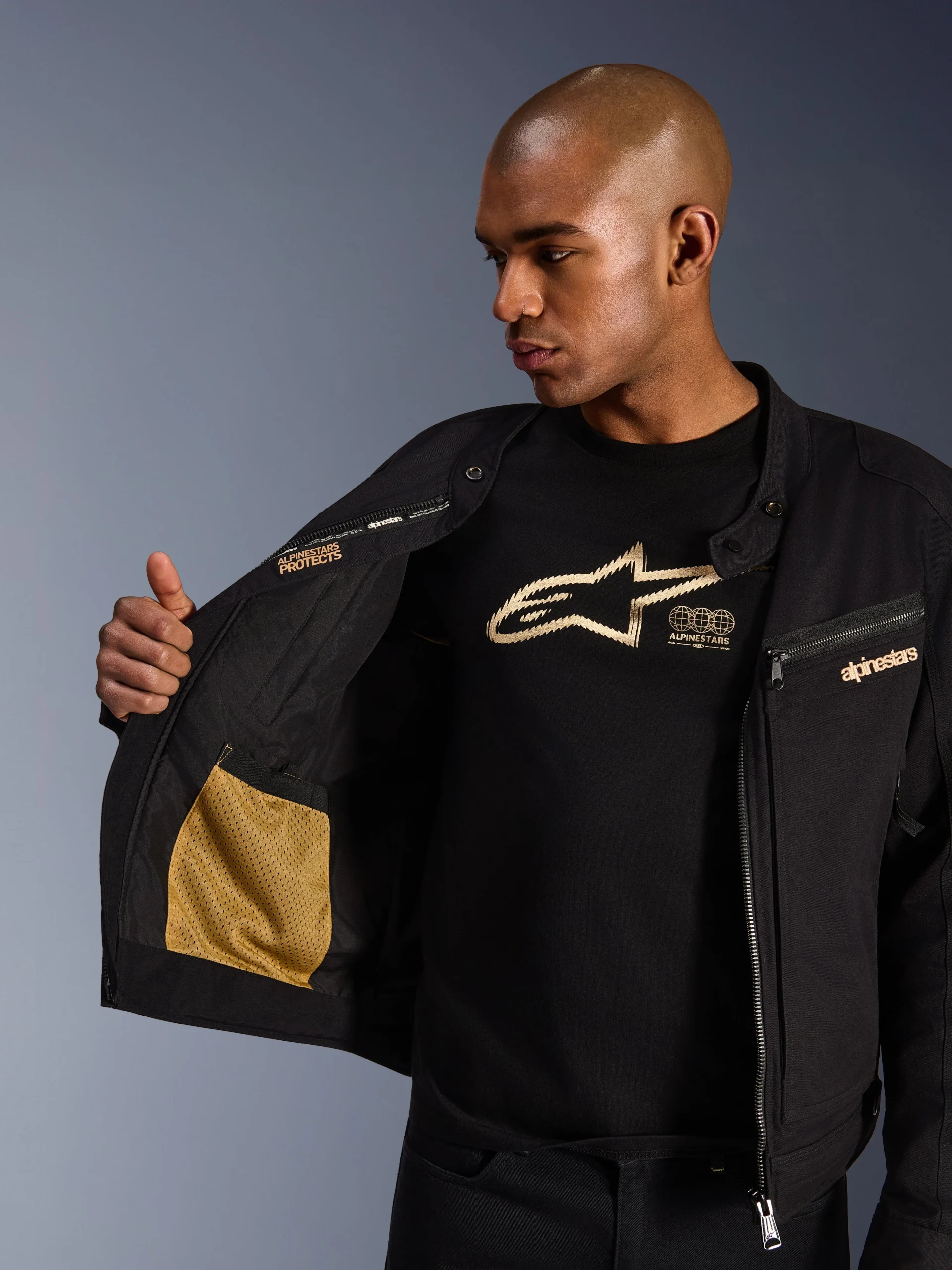 Bruiser Jas - Afbeelding 9