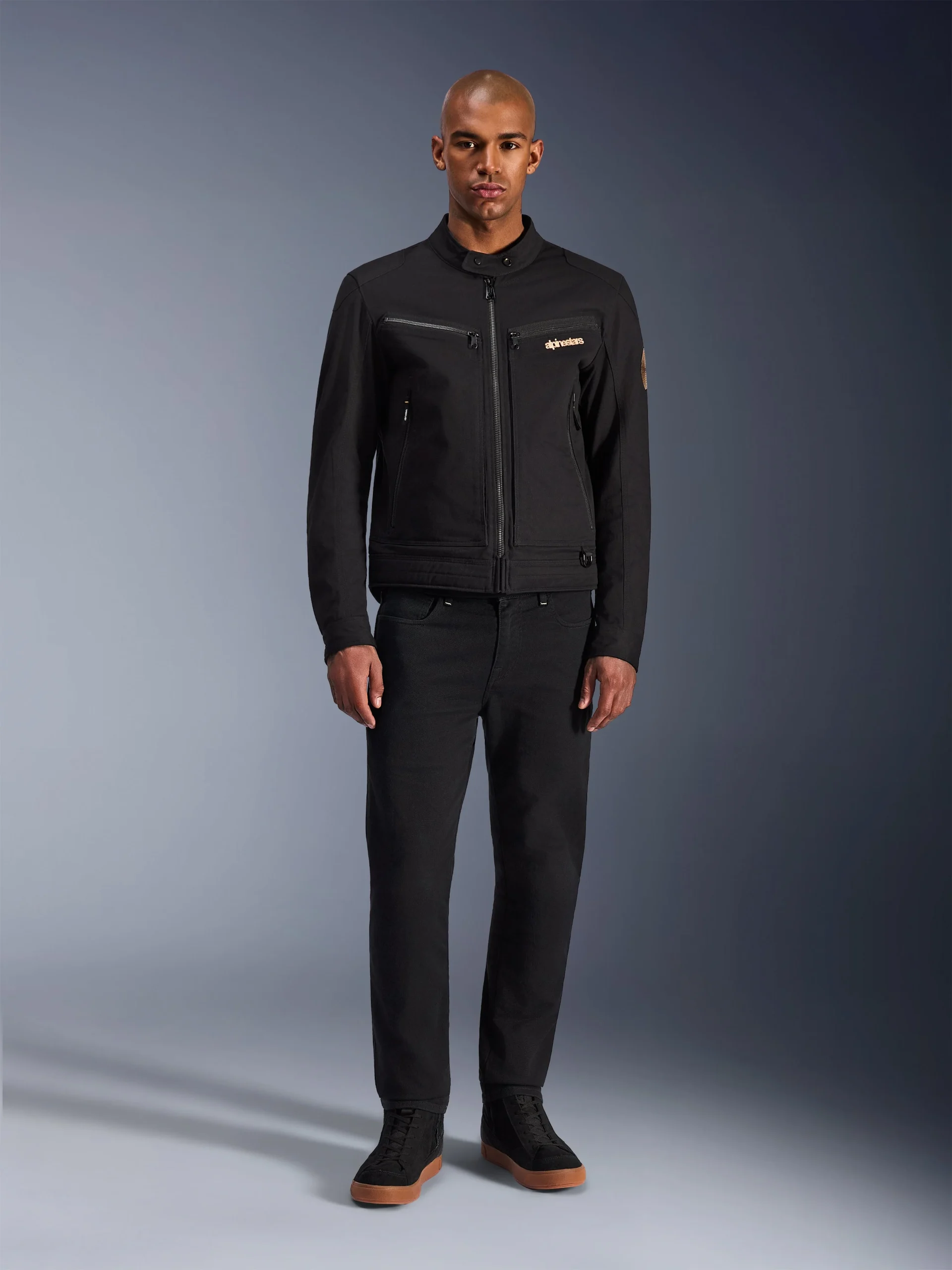 Bruiser Jas - Afbeelding 3