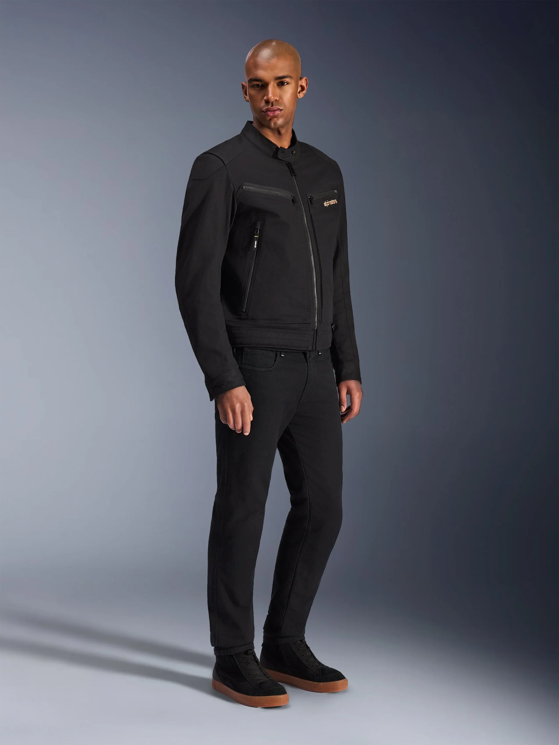 Bruiser Jas - Afbeelding 5