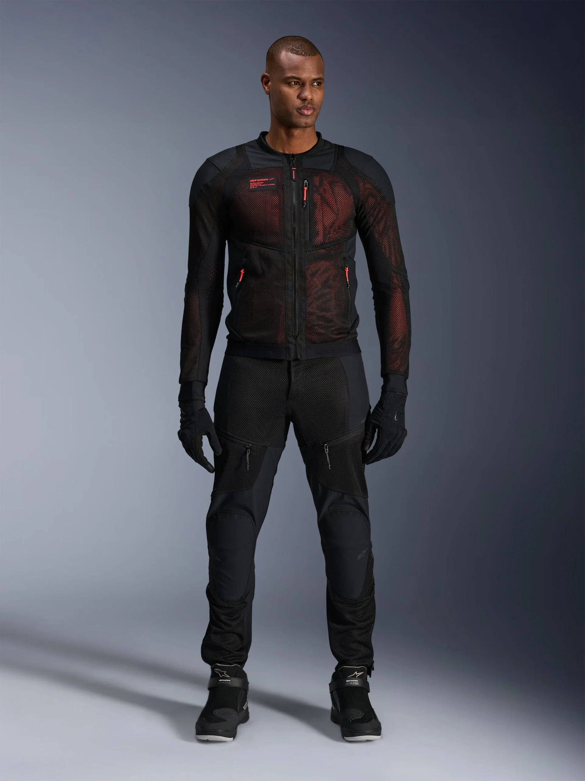 Troop-Air Pro Jas - Afbeelding 6