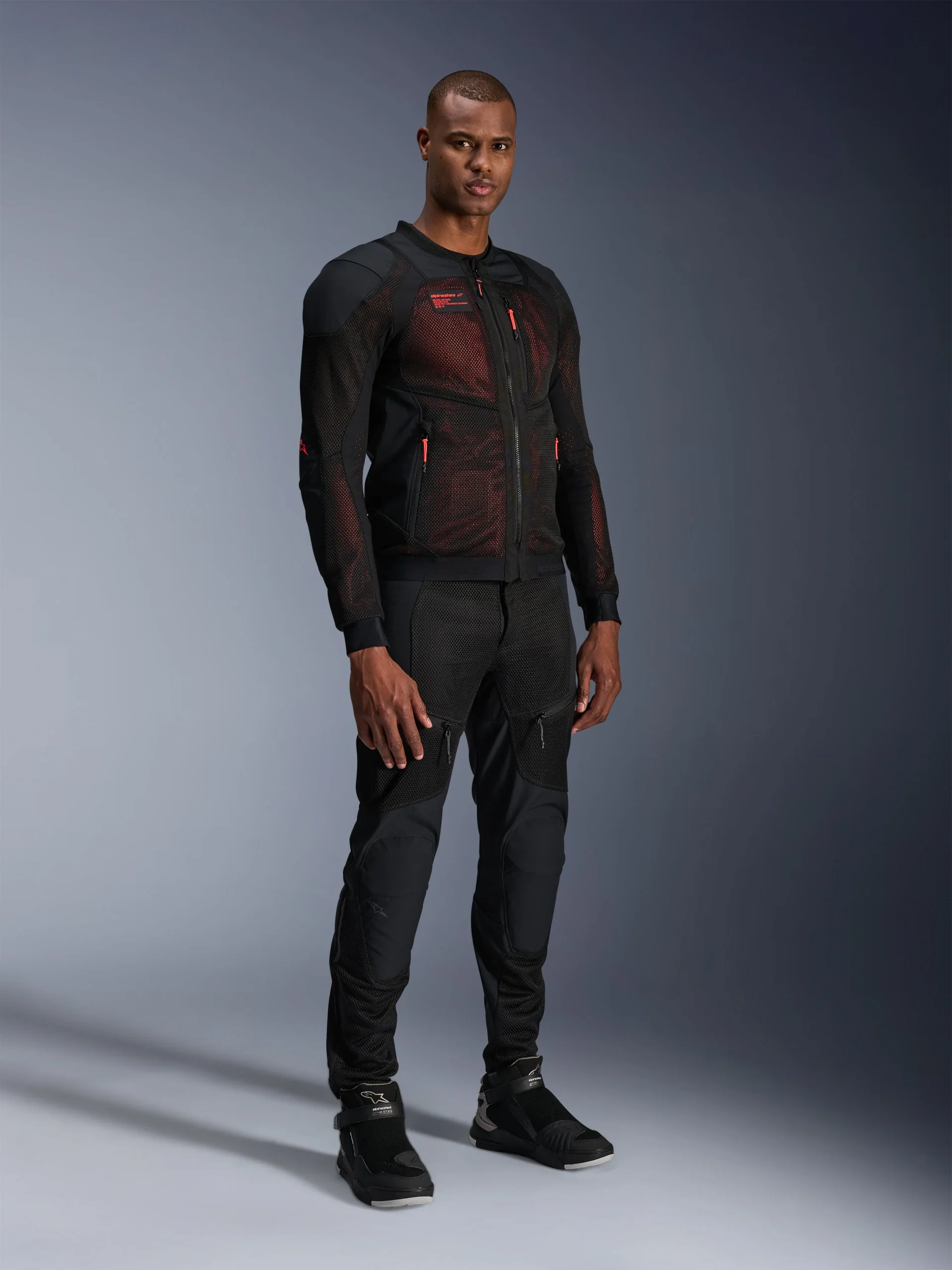 Troop-Air Pro Jas - Afbeelding 3