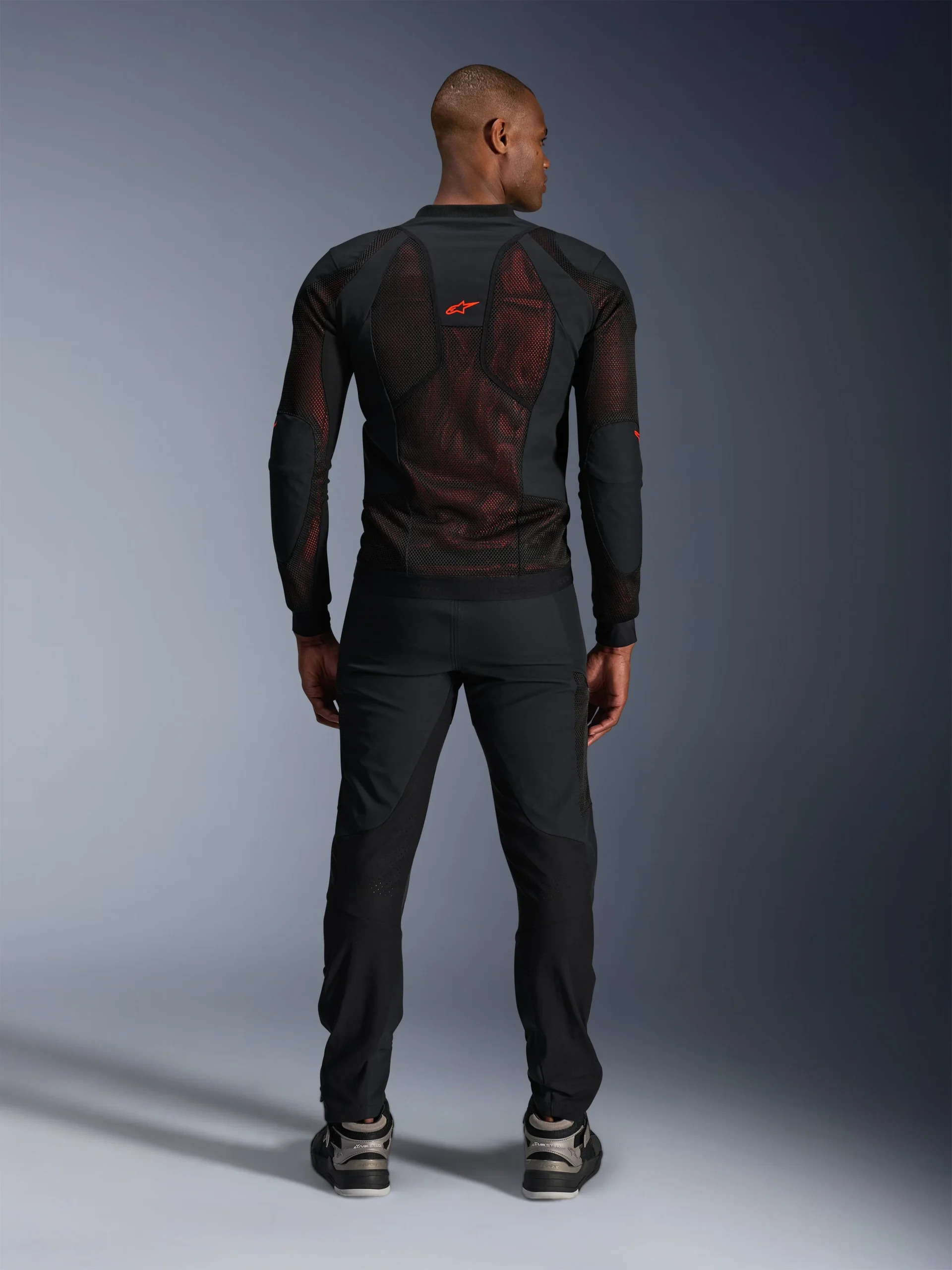 Troop-Air Pro Jas - Afbeelding 4