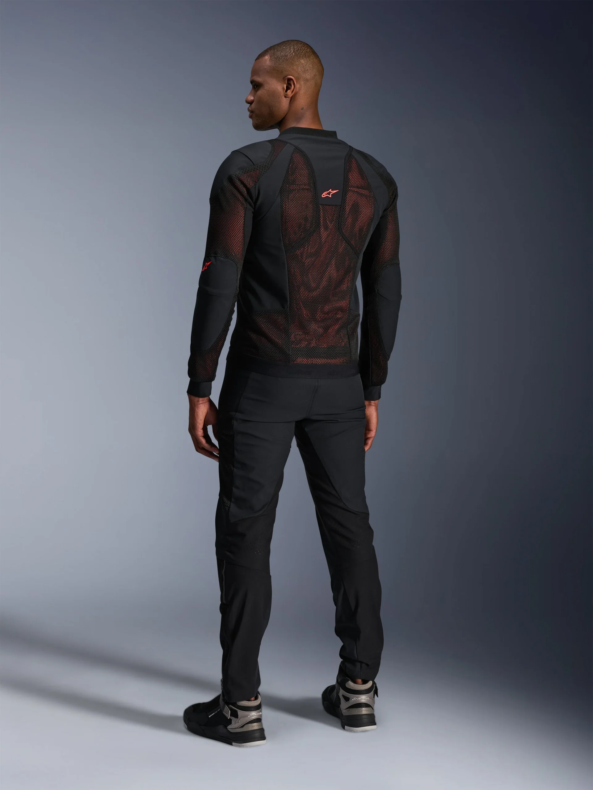 Troop-Air Pro Jas - Afbeelding 5