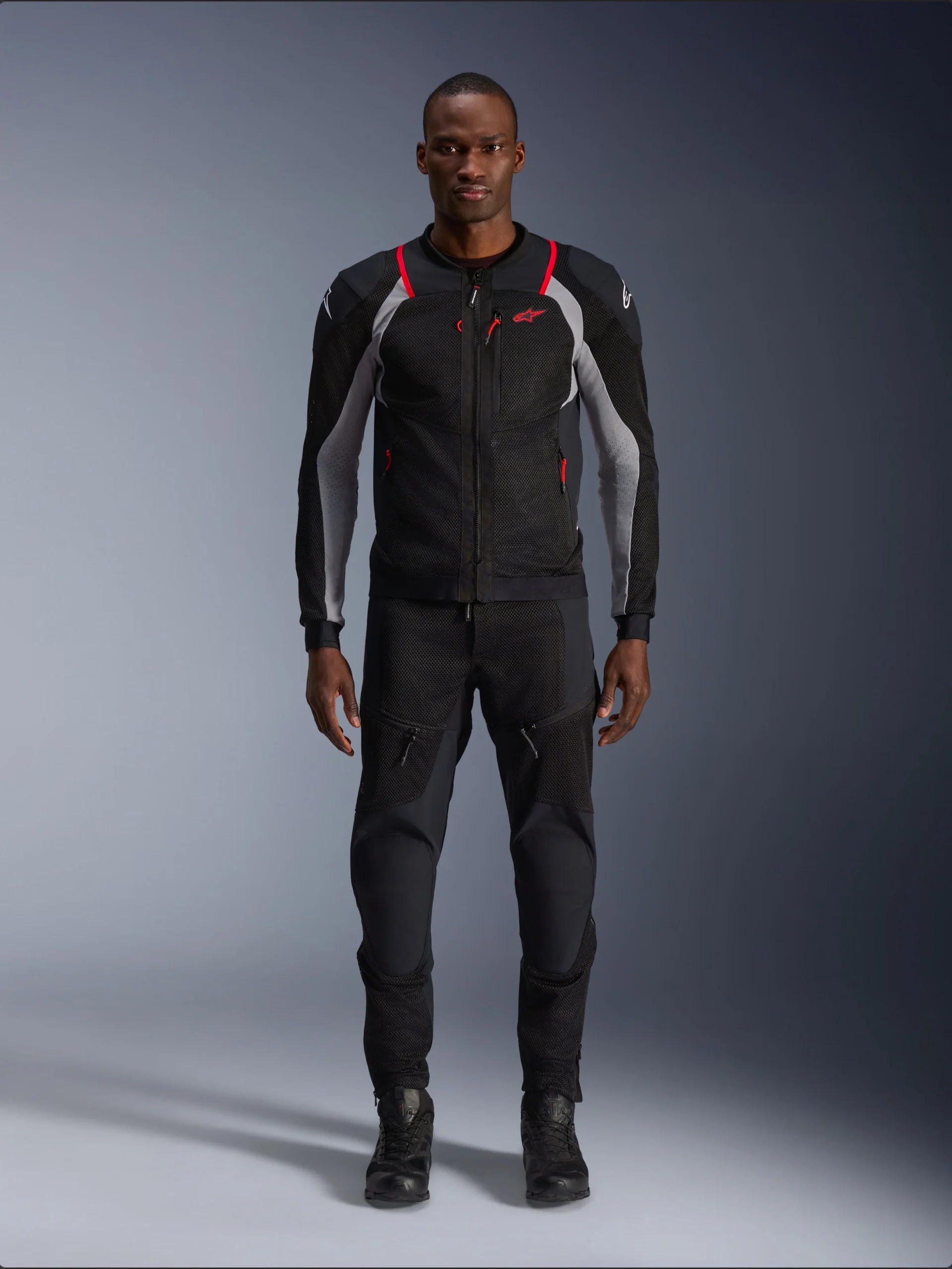 Troop-Air Pro Jas - Afbeelding 6