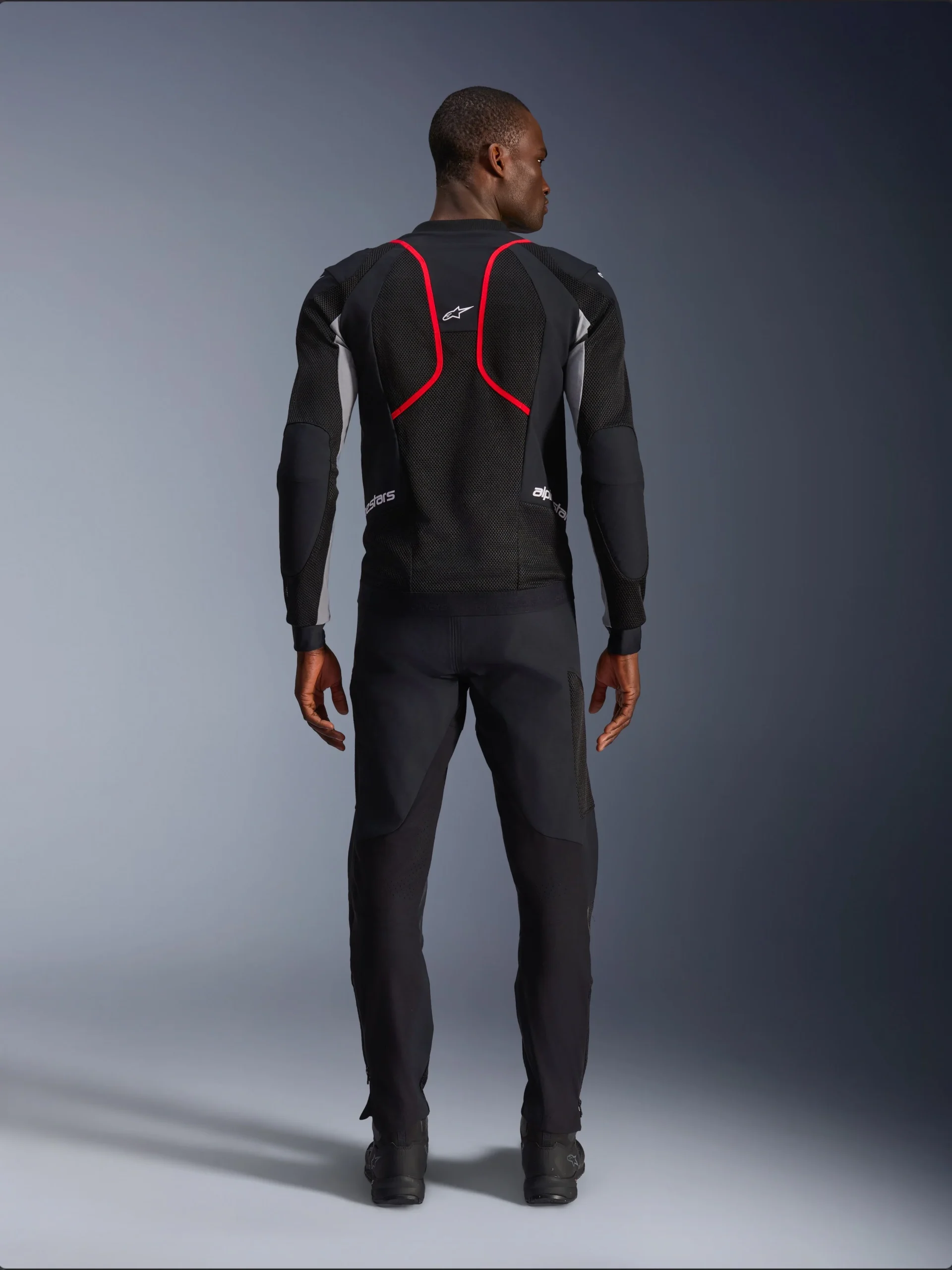 Troop-Air Pro Jas - Afbeelding 4