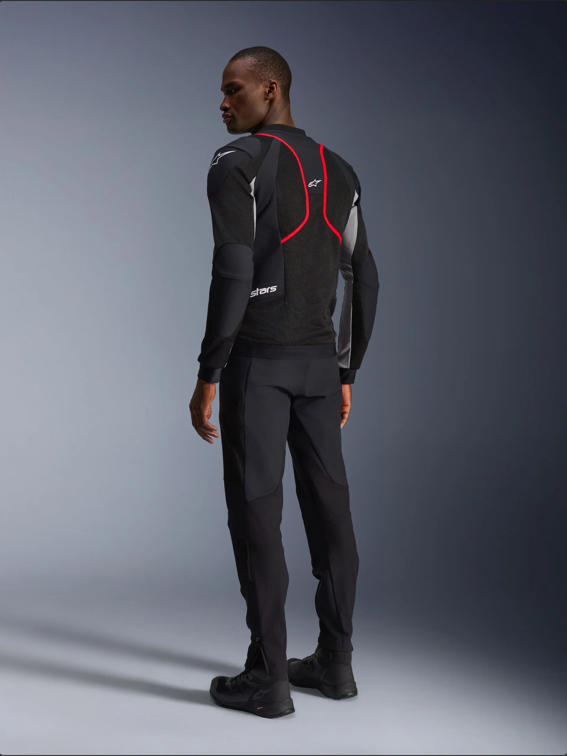 Troop-Air Pro Jas - Afbeelding 5