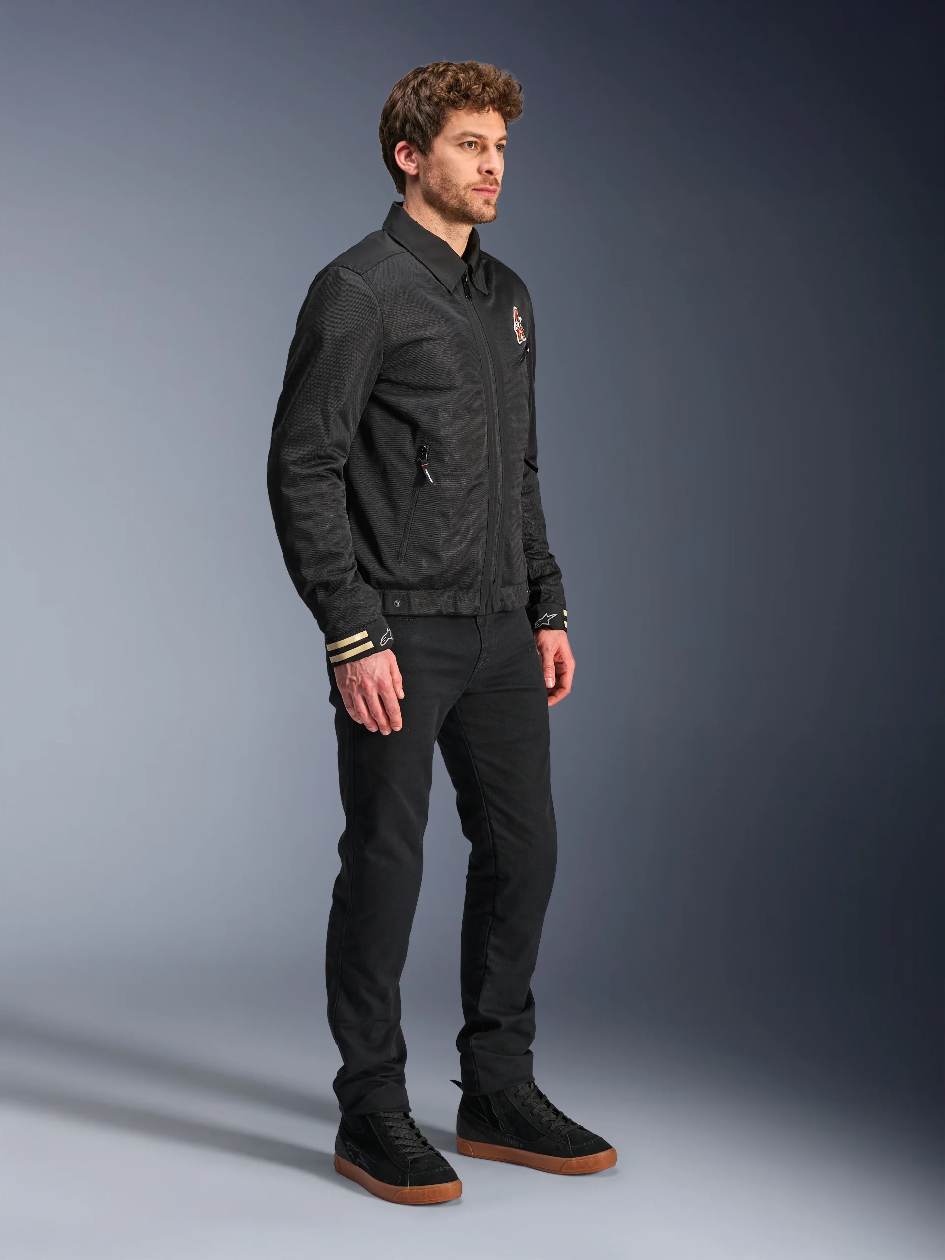 Ignite Air Jas - Afbeelding 3