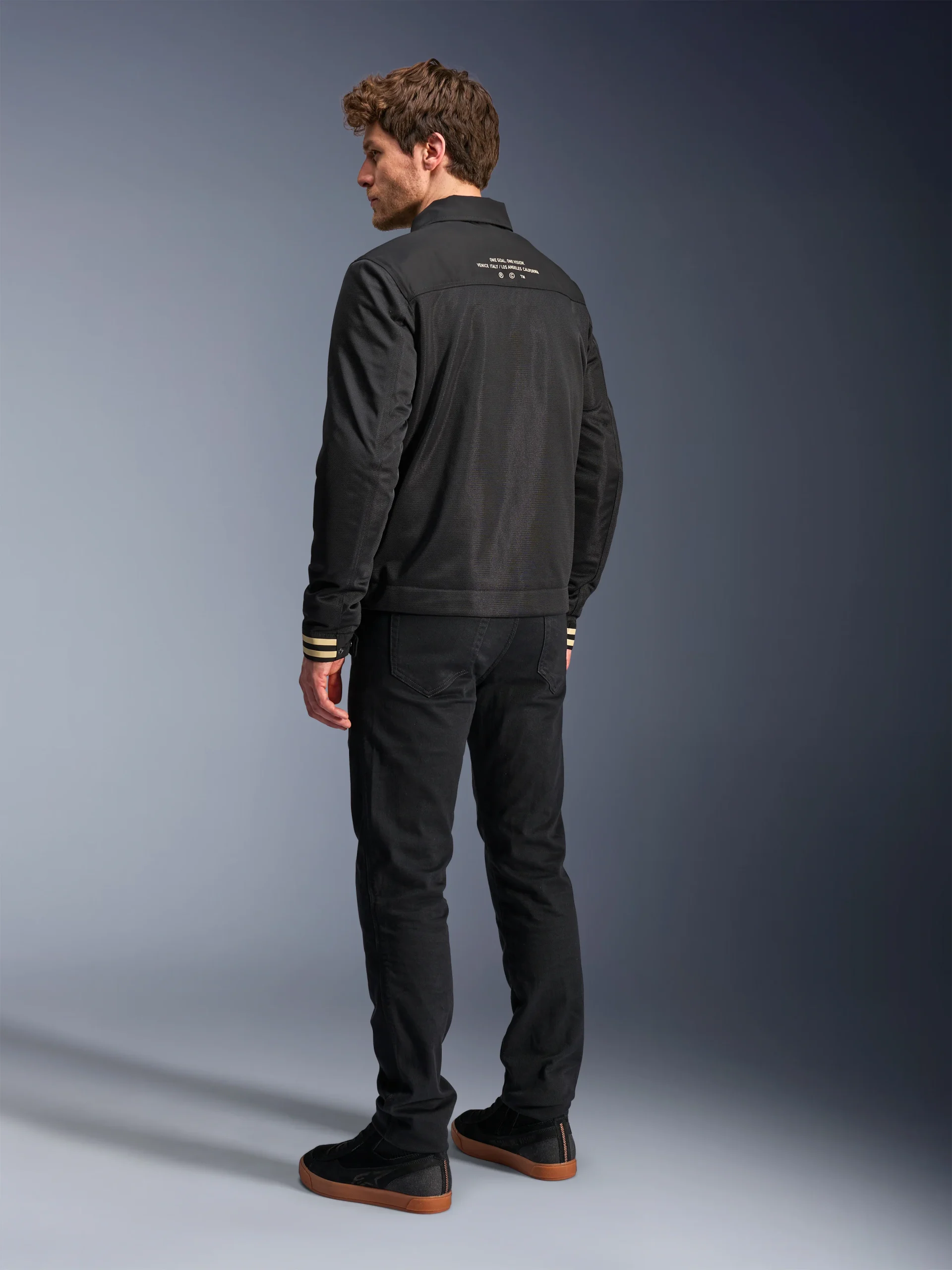 Ignite Air Jas - Afbeelding 4