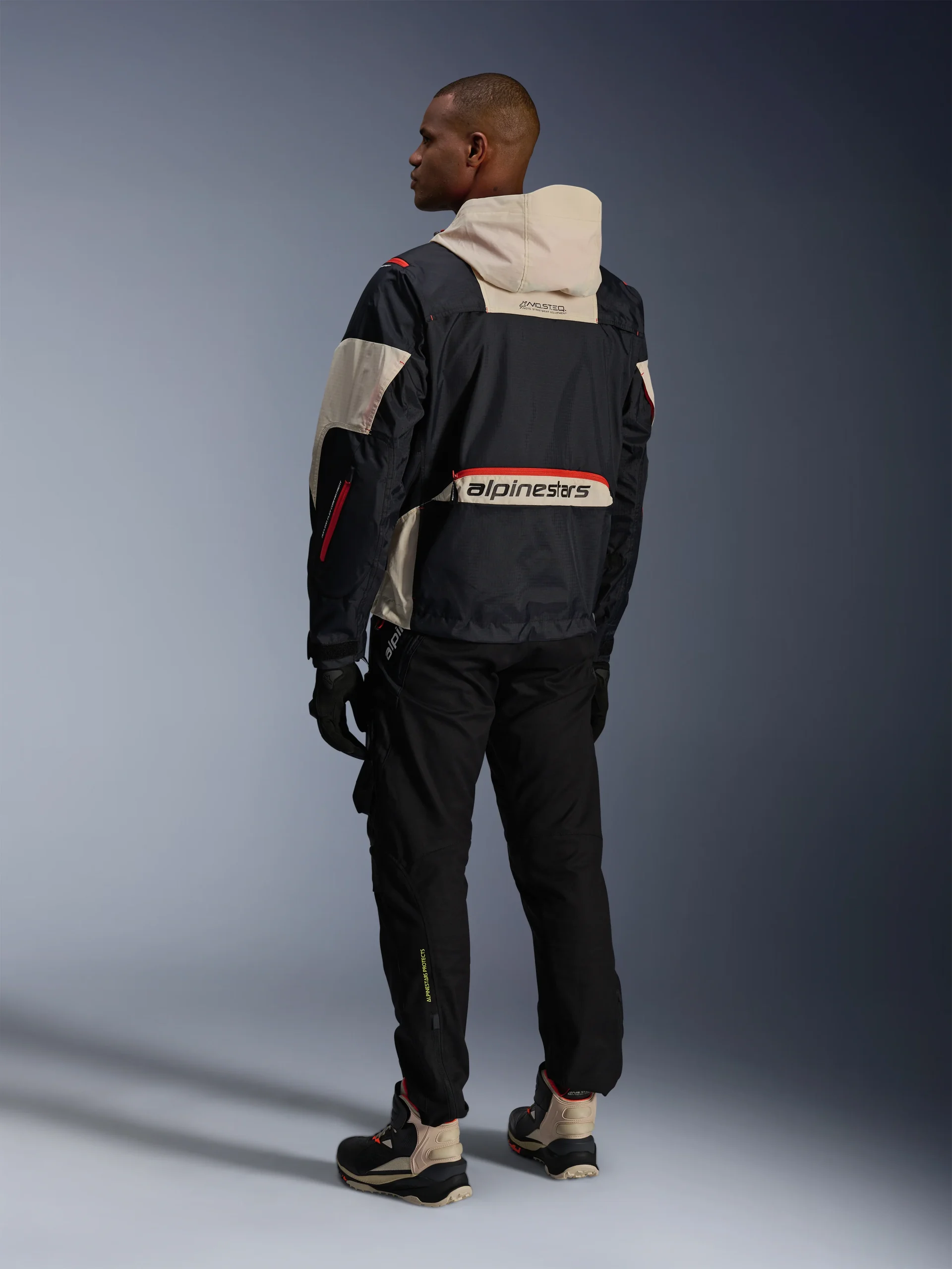 Acteon Broek - Afbeelding 8