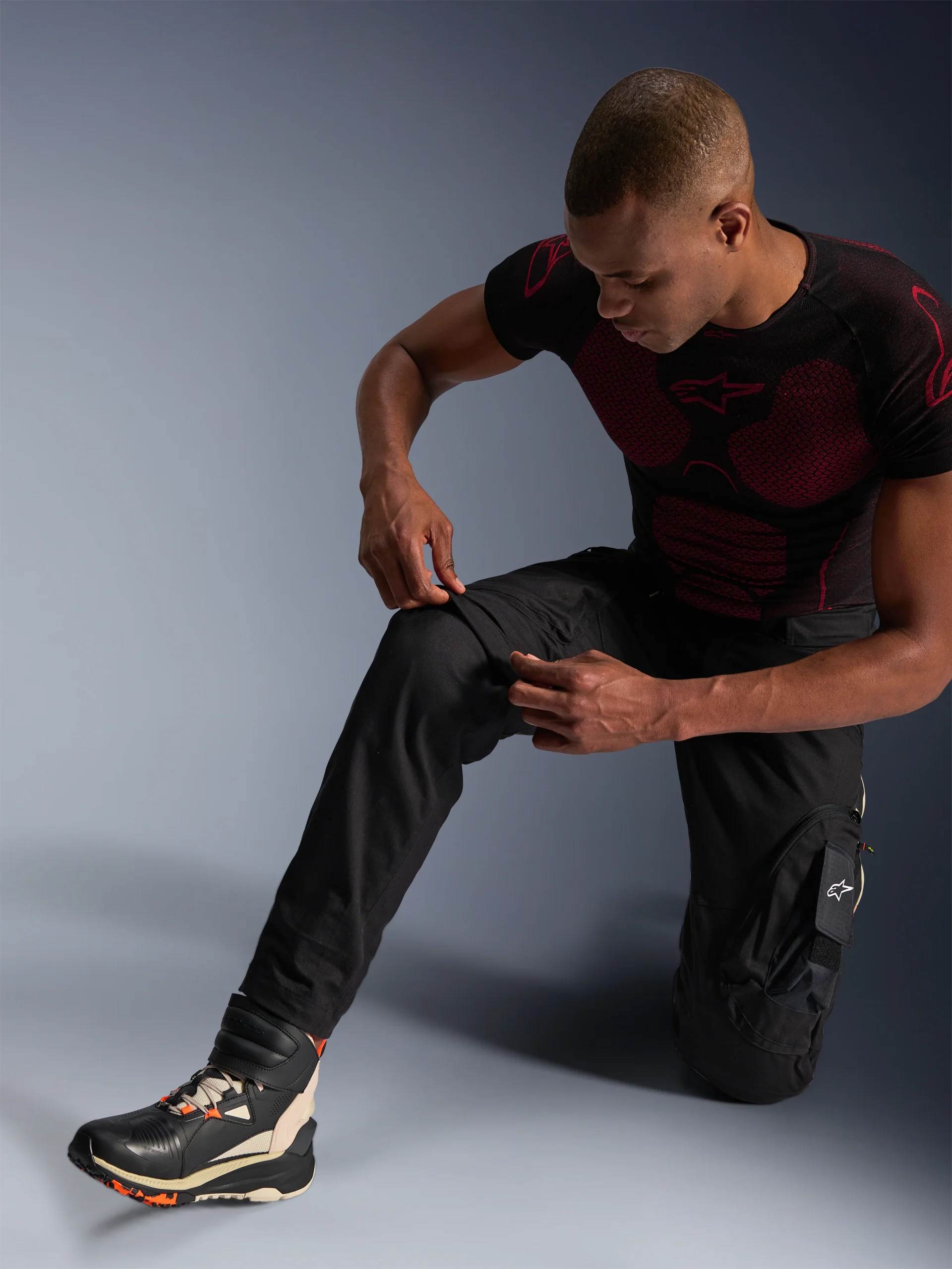 Acteon Broek - Afbeelding 6