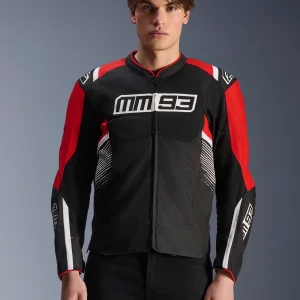 MM93 T-SPS Air V2 Jas