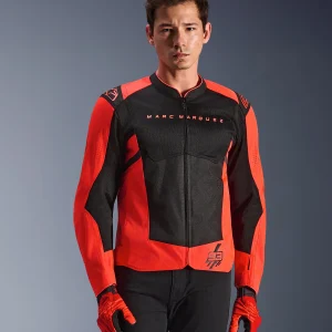 MM93 T-SPS Air V2 Jas