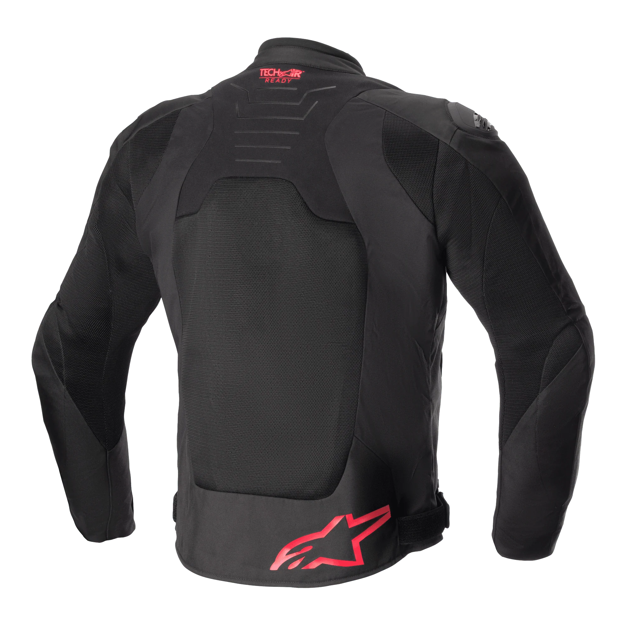 SMX Air Jas - Afbeelding 3