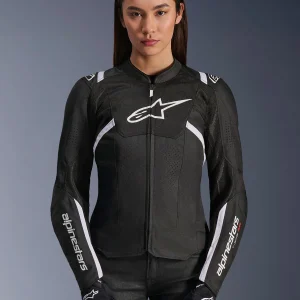 Dames Stella T-Sps Air V2 Jas