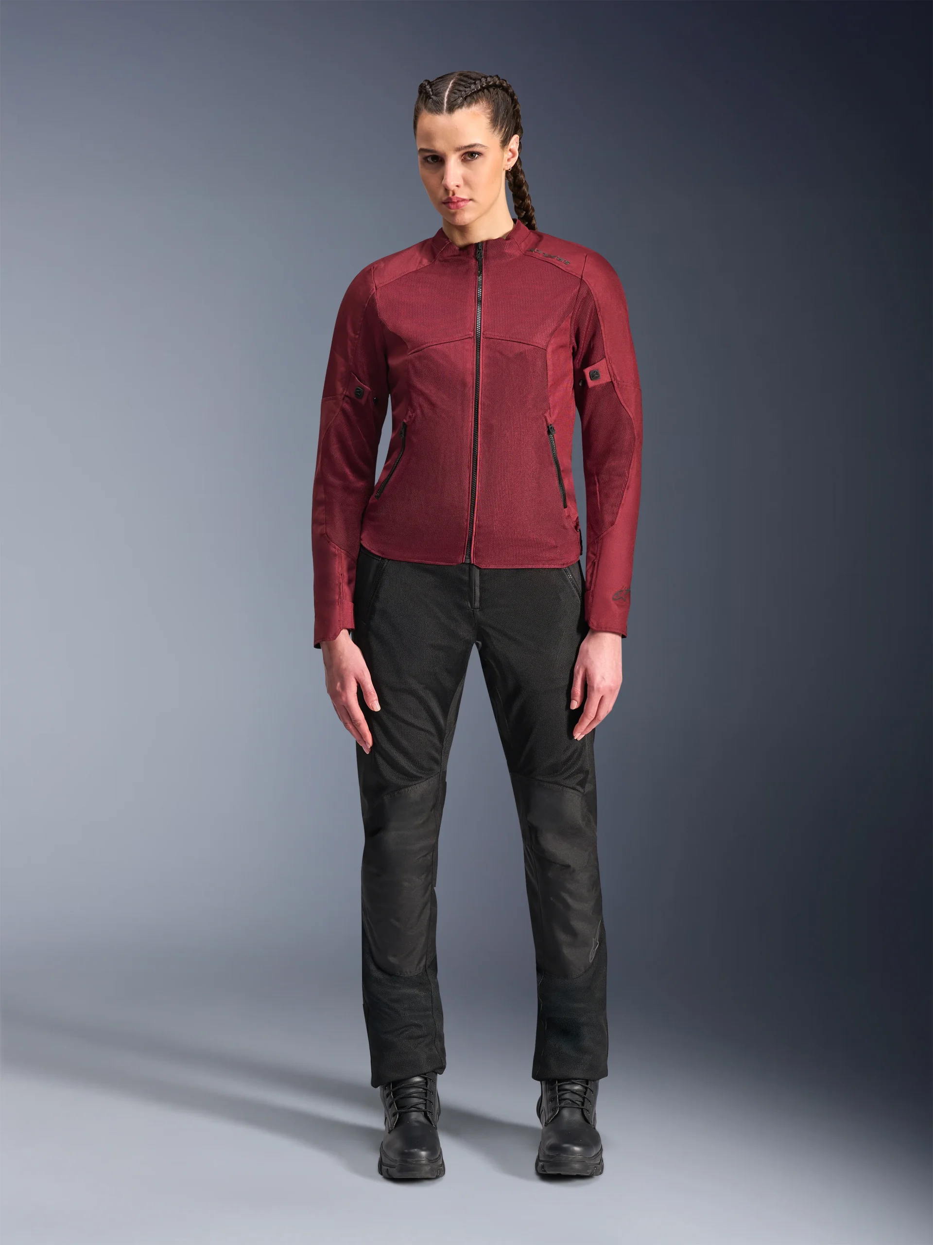 Dames Stella C-1 Air Broek