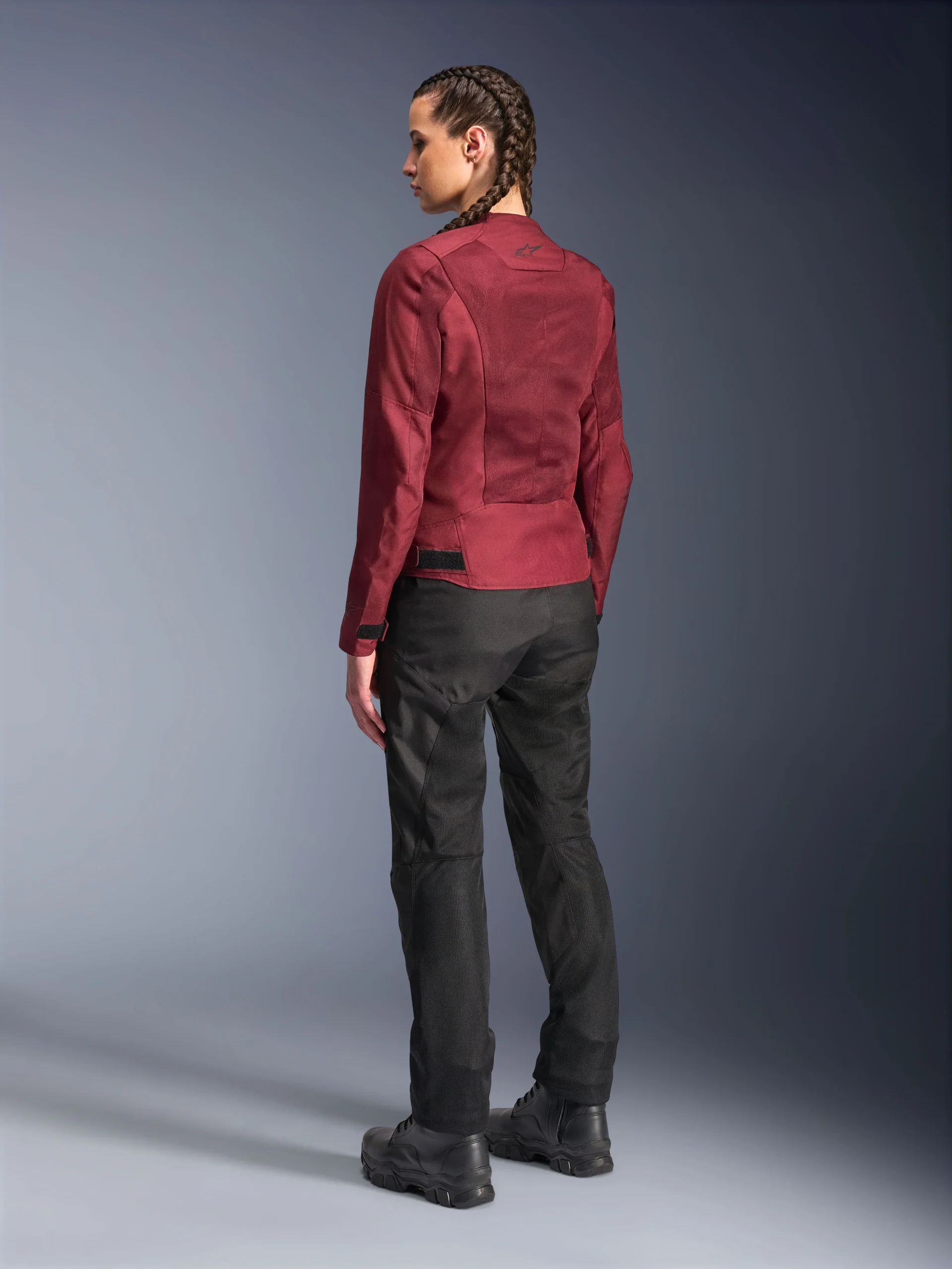 Dames Stella C-1 Air Broek - Afbeelding 3