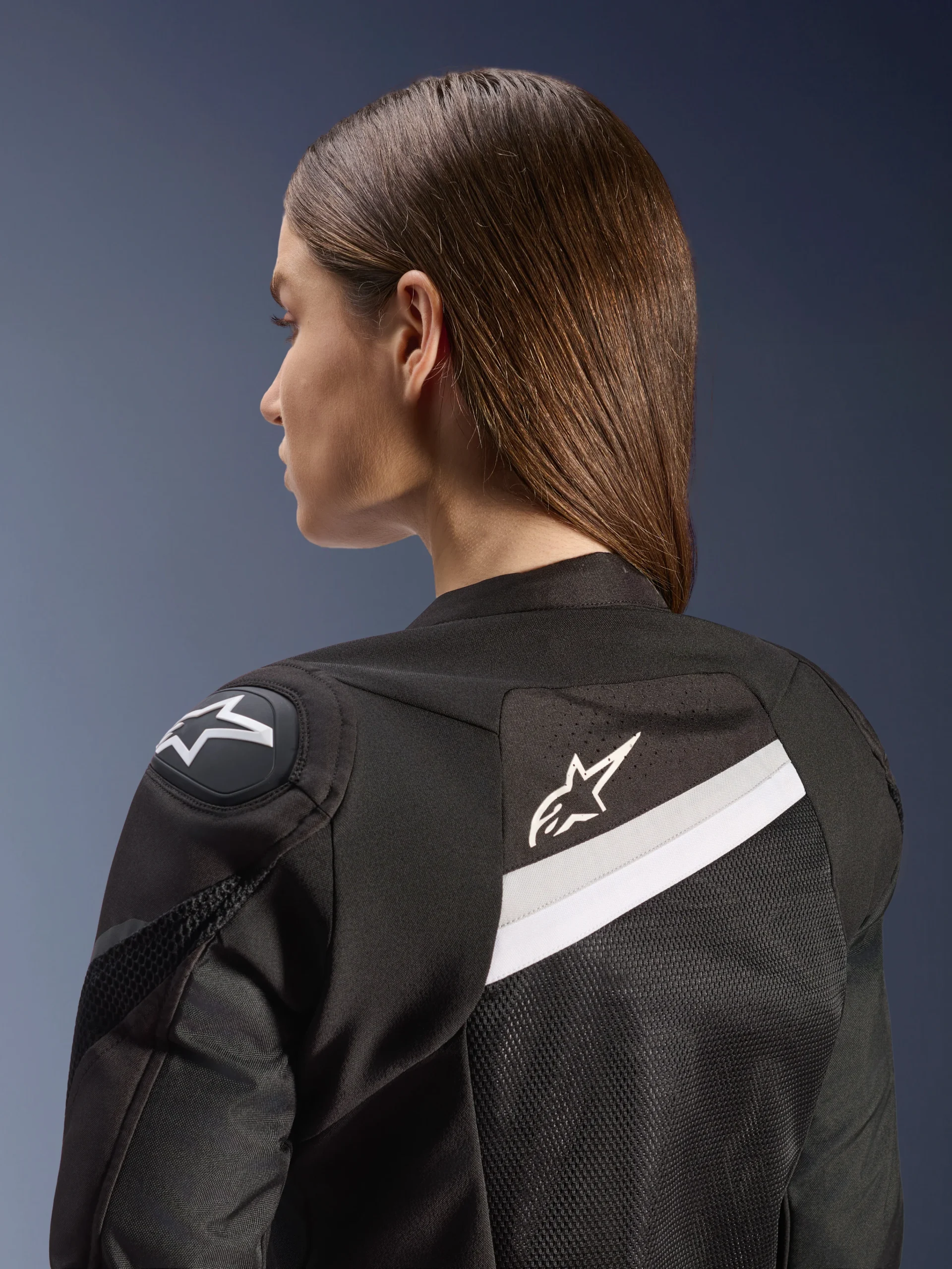 Dames Stella T-GP Plus R V4 Airflow Jas - Afbeelding 7