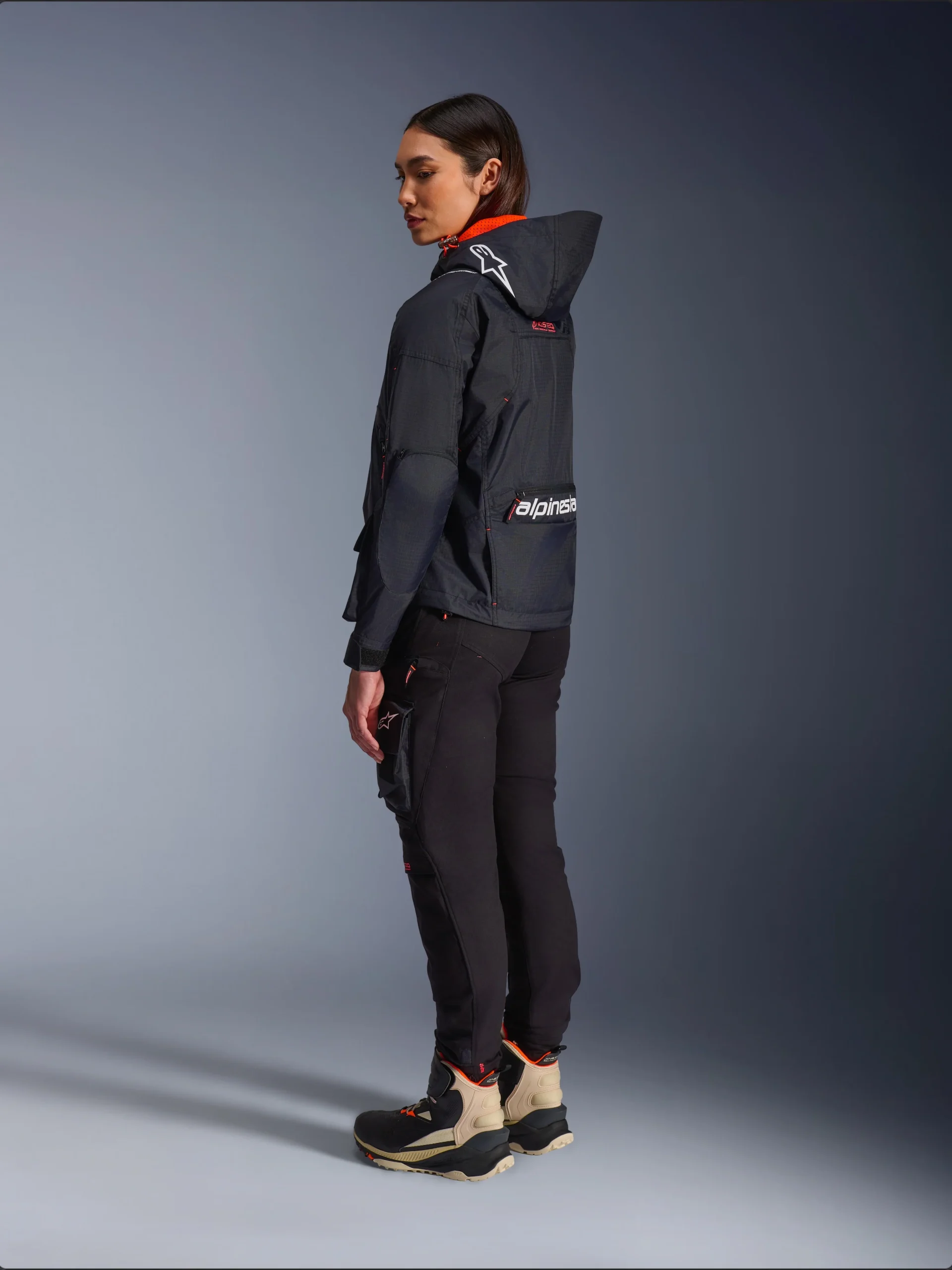 Dames Actea Broek - Afbeelding 5