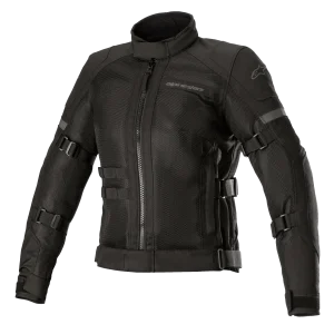 Dames Stella Crosshill Waterdichte Air Jas