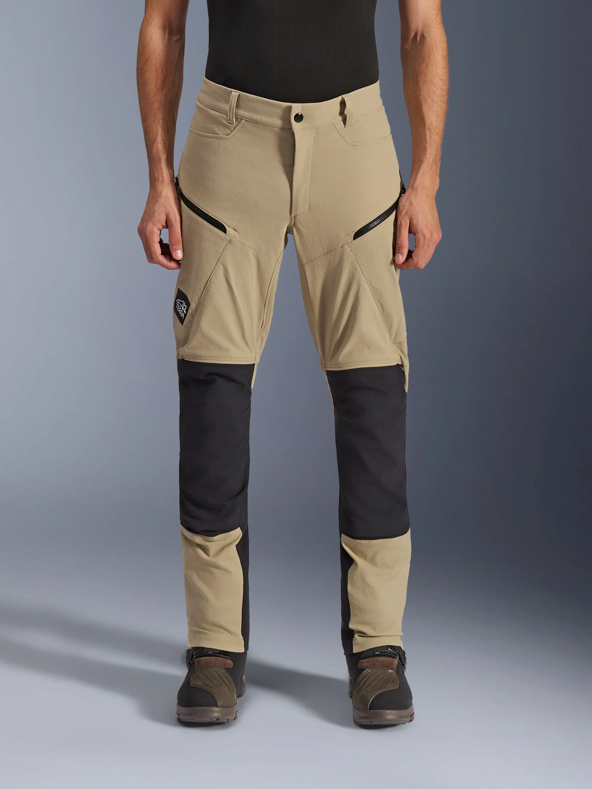 Flex-AST Explorer Broek