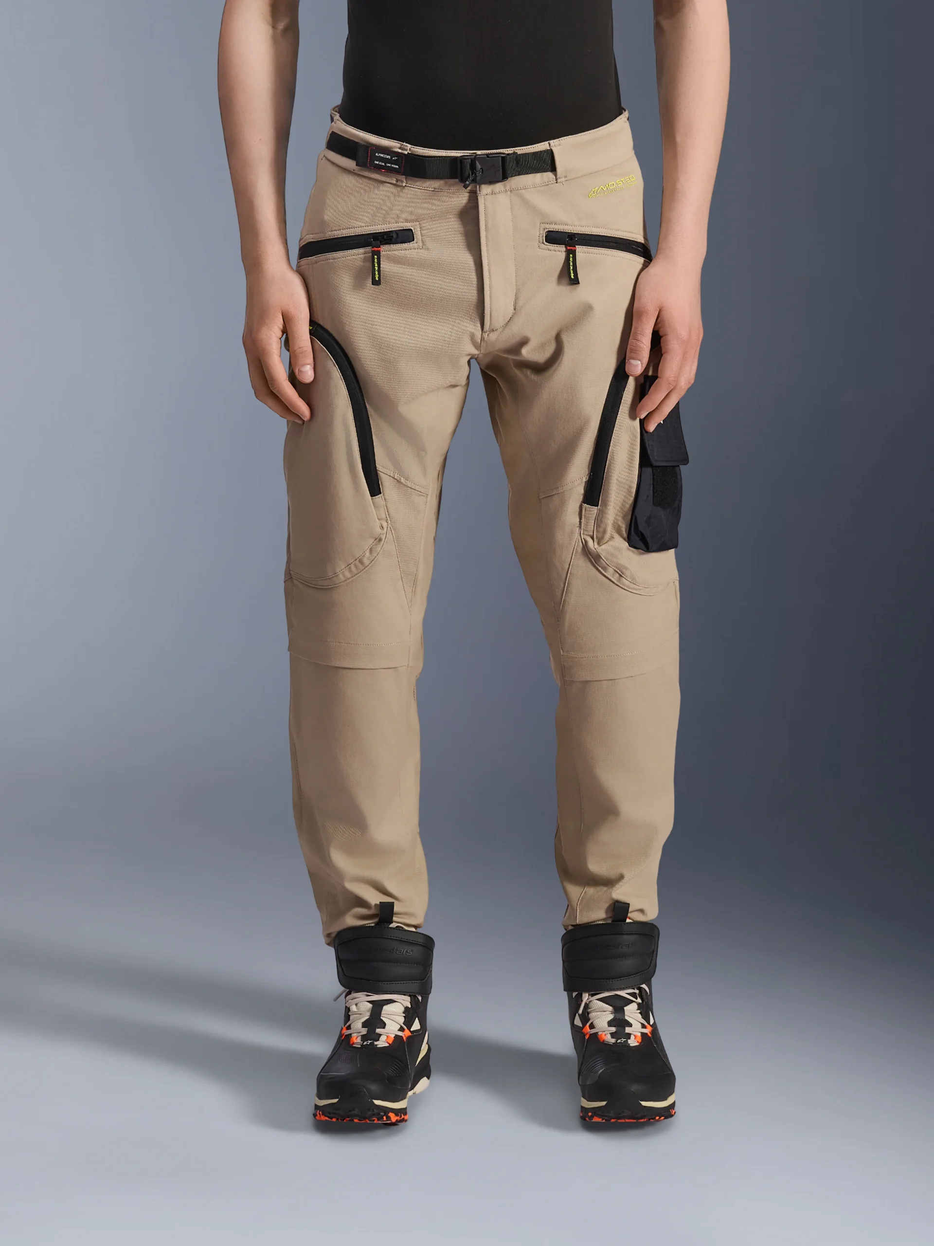 Acteon Broek - Afbeelding 2