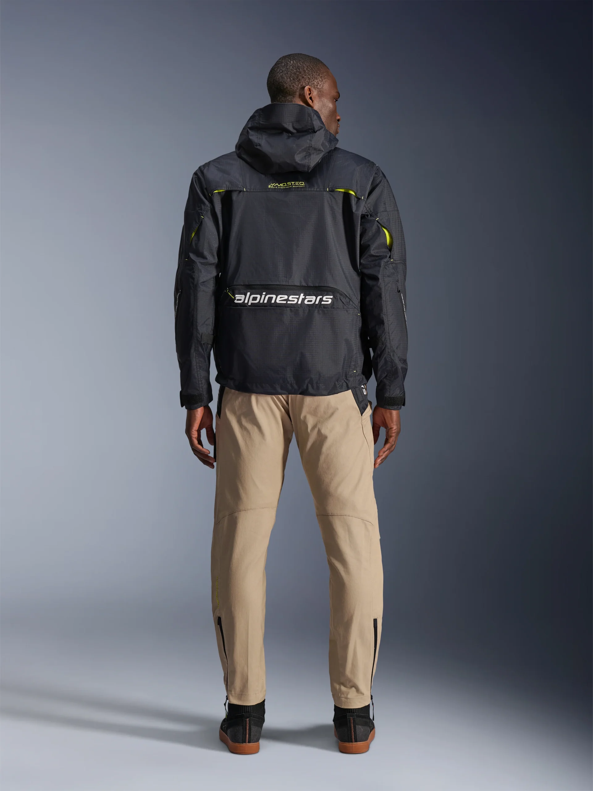 Acteon Broek - Afbeelding 7