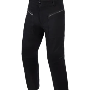 Flex-AST Canvas Pants Short