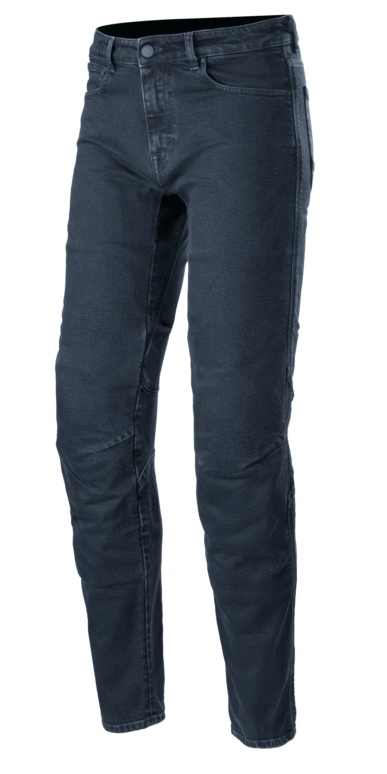 Copper Pro Tech Denim Broek - Afbeelding 2