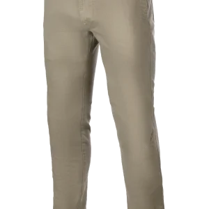 Stratos Regular Fit Tech Moto Broek