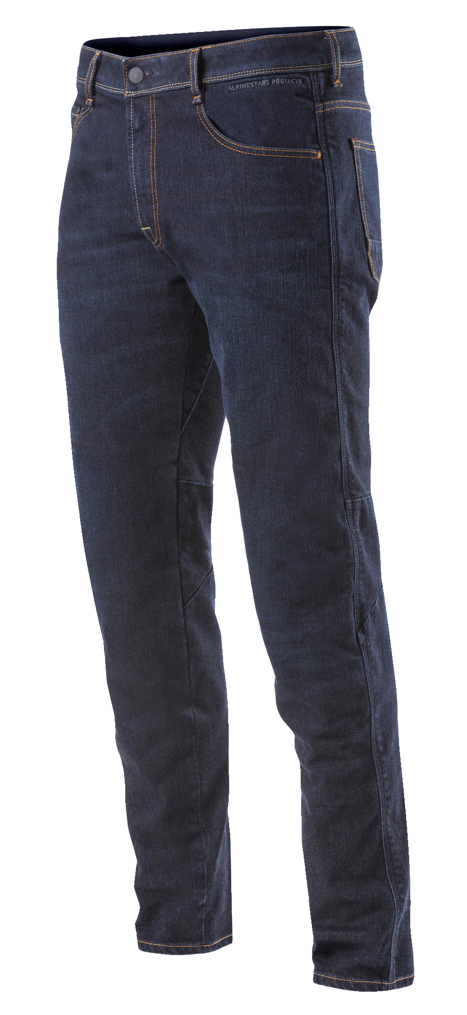 Radium Denim Broek