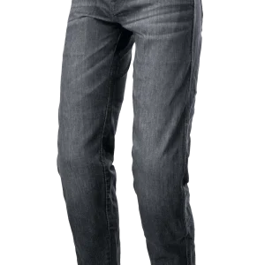 Sektor Standaard Fit Denim Broek