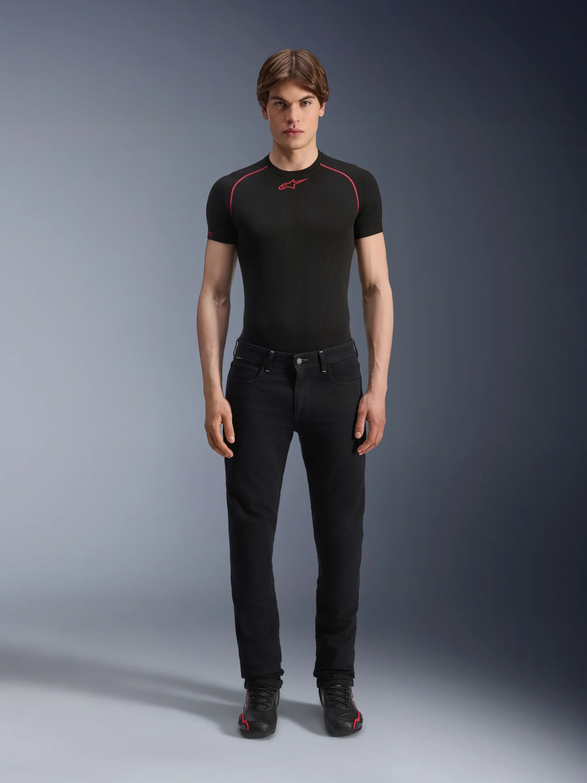 Copper V3 Denim Broek - Afbeelding 4