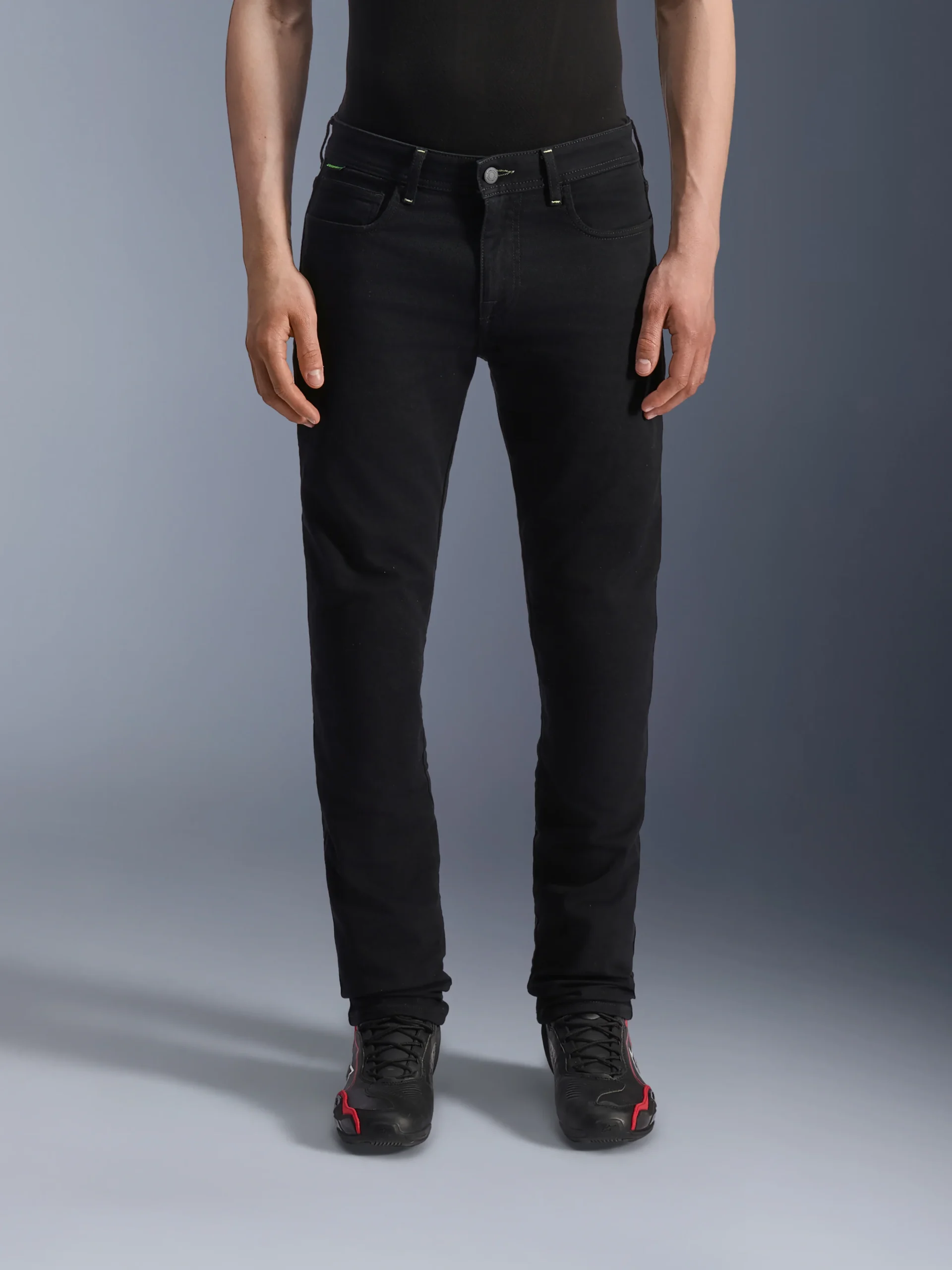 Copper V3 Denim Broek