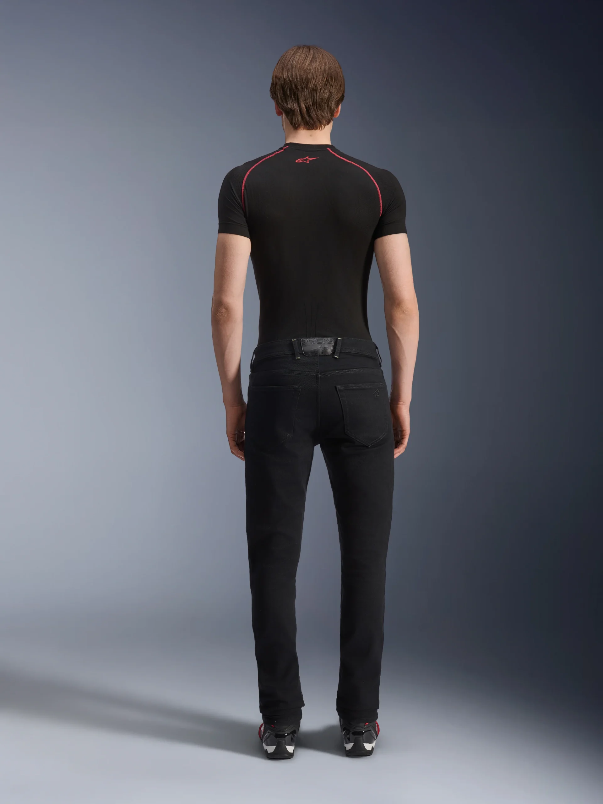 Copper V3 Denim Broek - Afbeelding 3